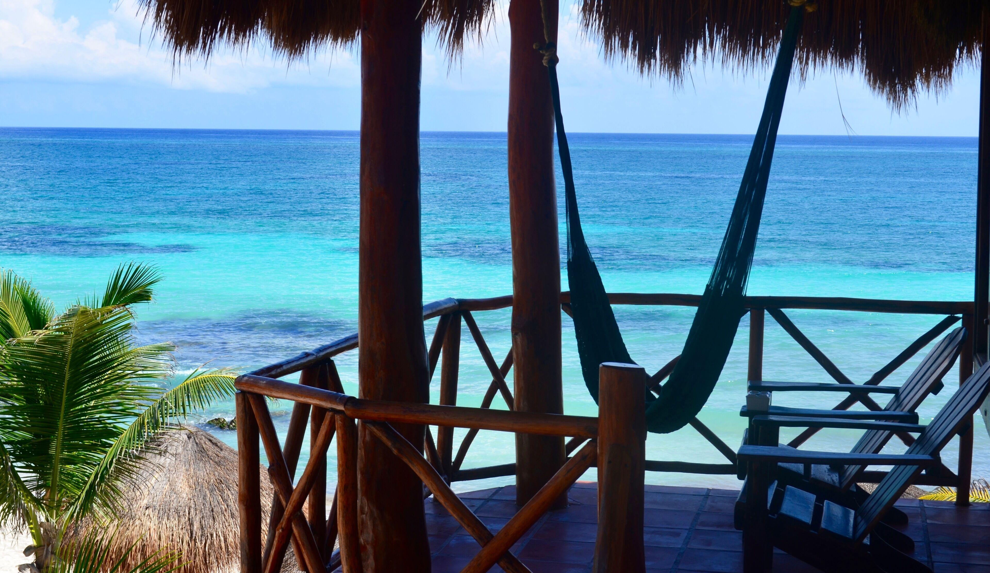 Piedra Escondida Hotel 3*