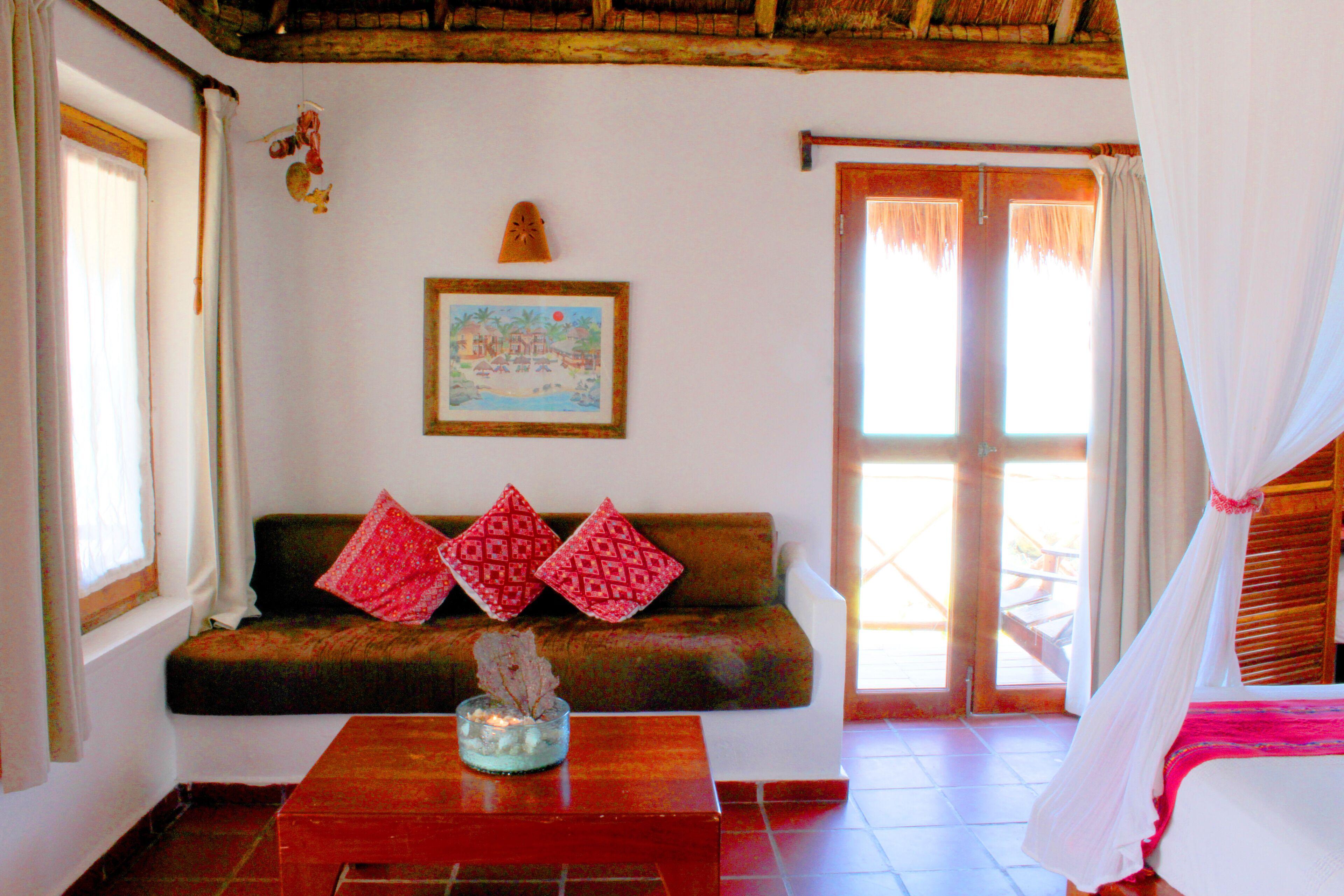 Hotel Piedra Escondida Tulum