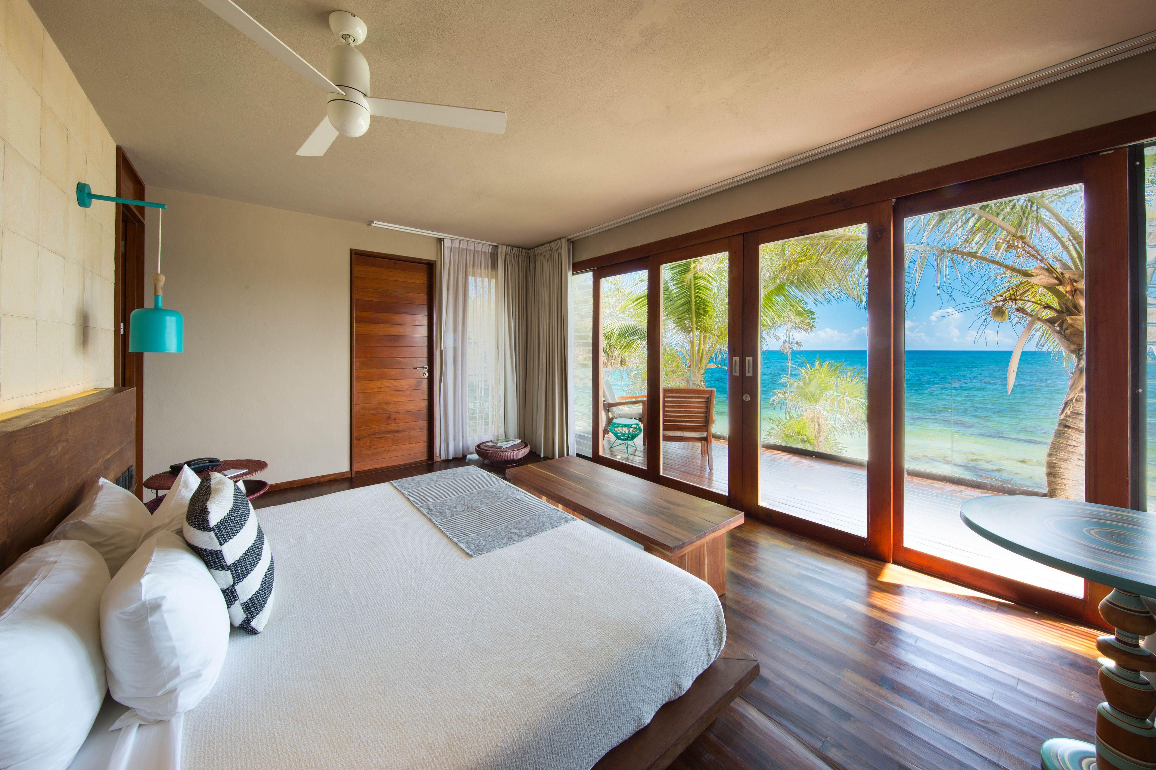 Mi By La Zebra, An Slh (adults Only) Tulum