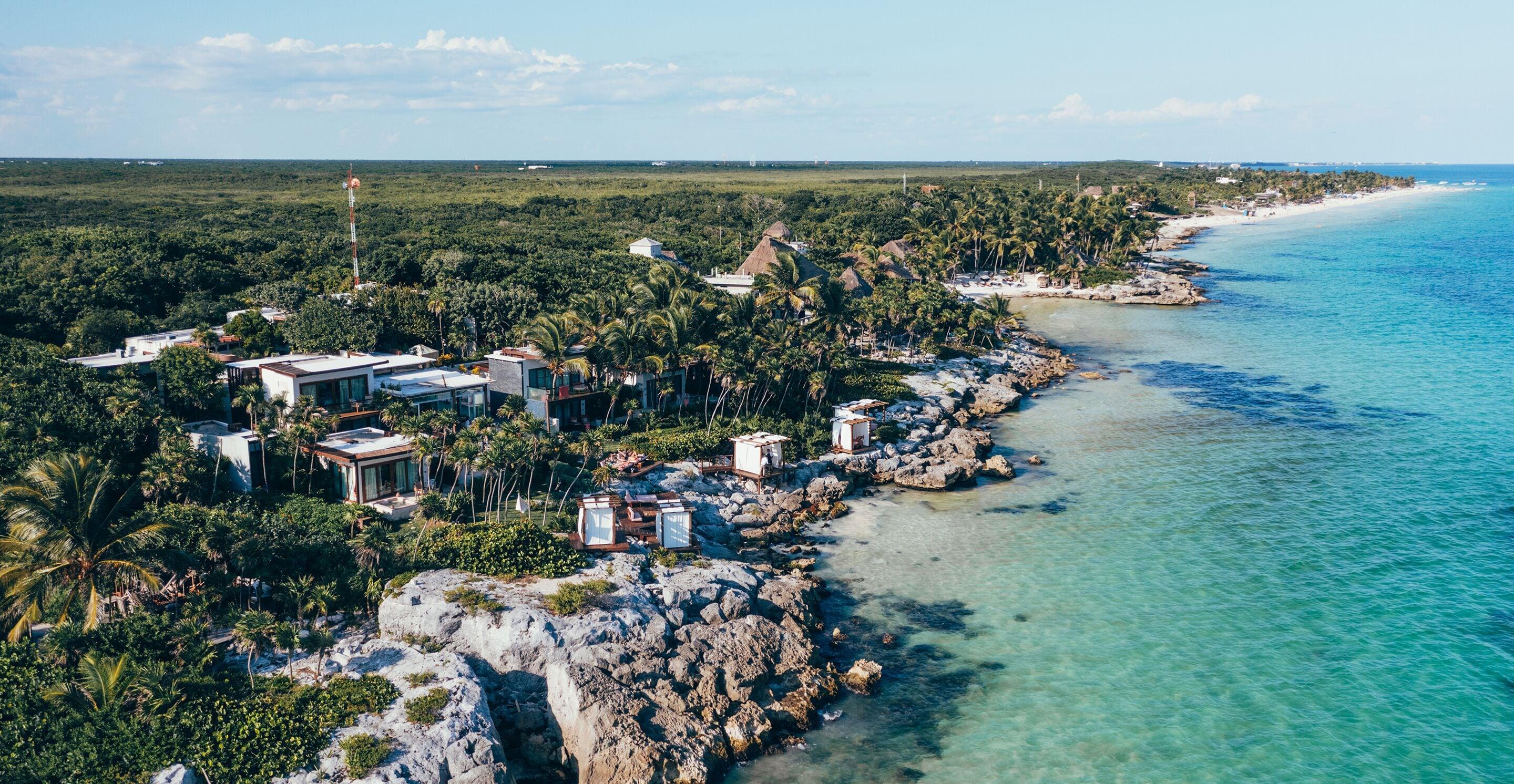 Mi By La Zebra, An Slh (adults Only) Hotel 5*