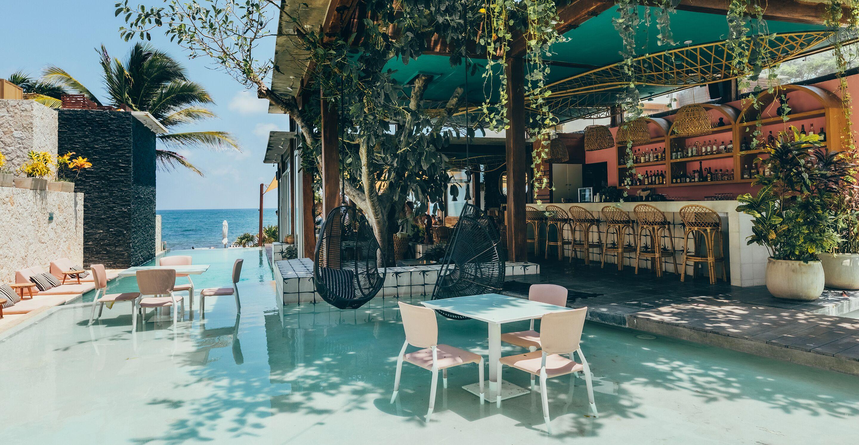 Mi By La Zebra, An Slh (adults Only) Hotel 5*