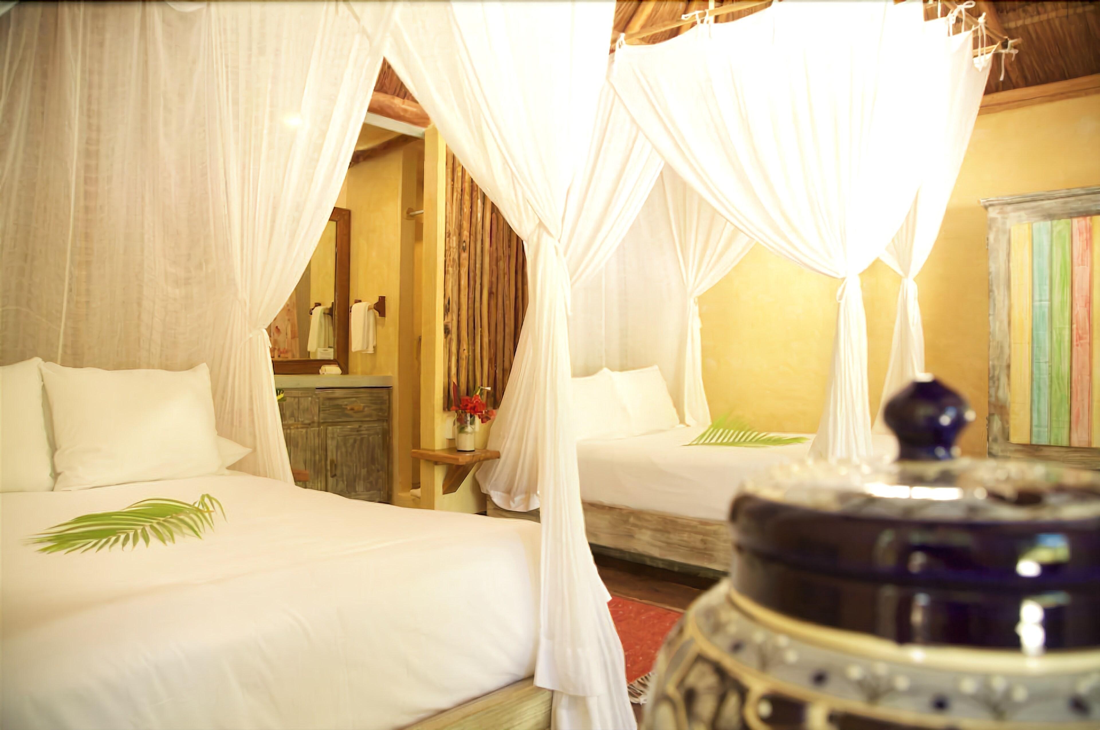 Hotel Pescadores Tulum-beachfront By Ahau Collection 4*