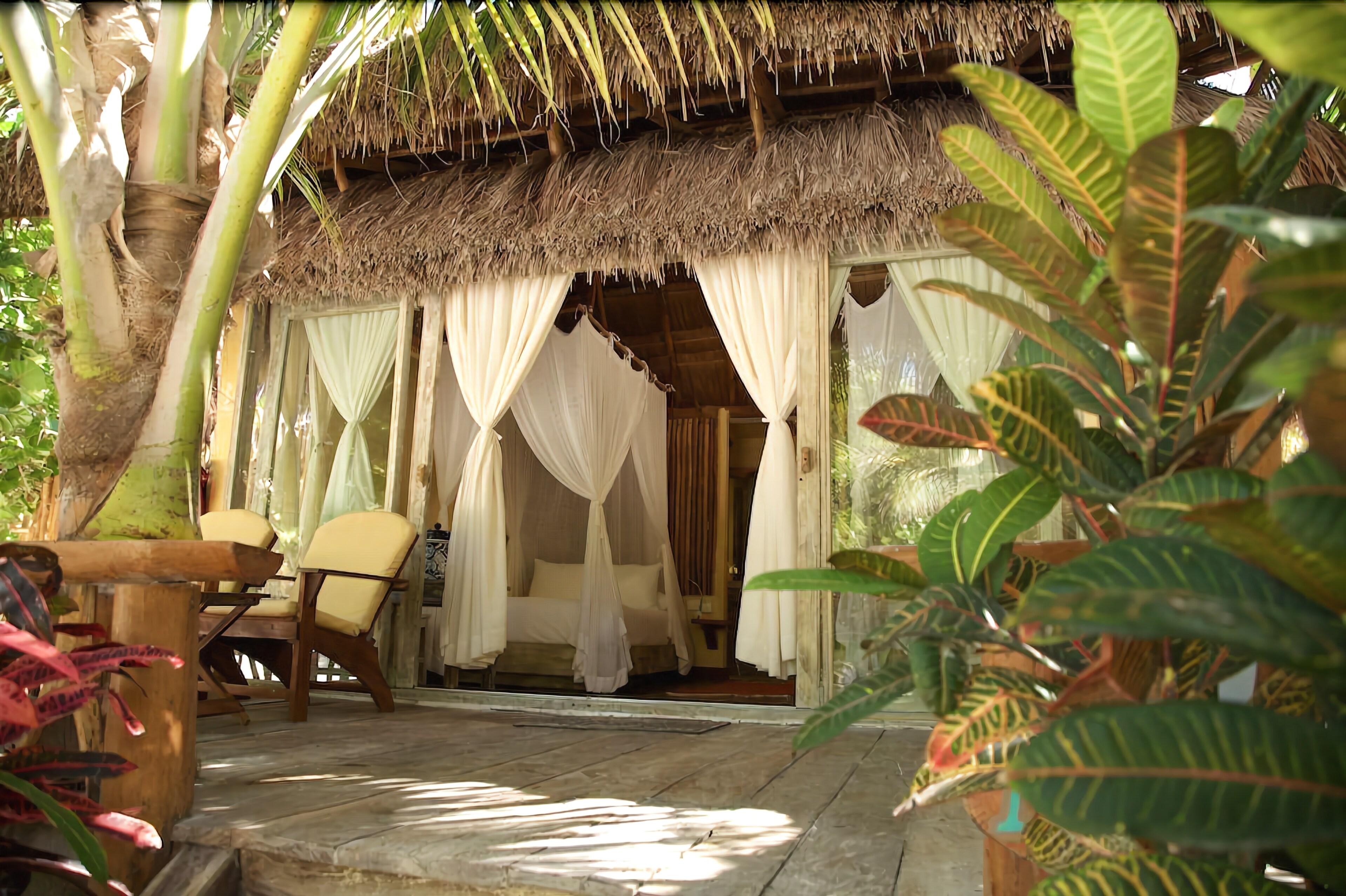 Pescadores Tulum-beachfront By Ahau Collection Tulum