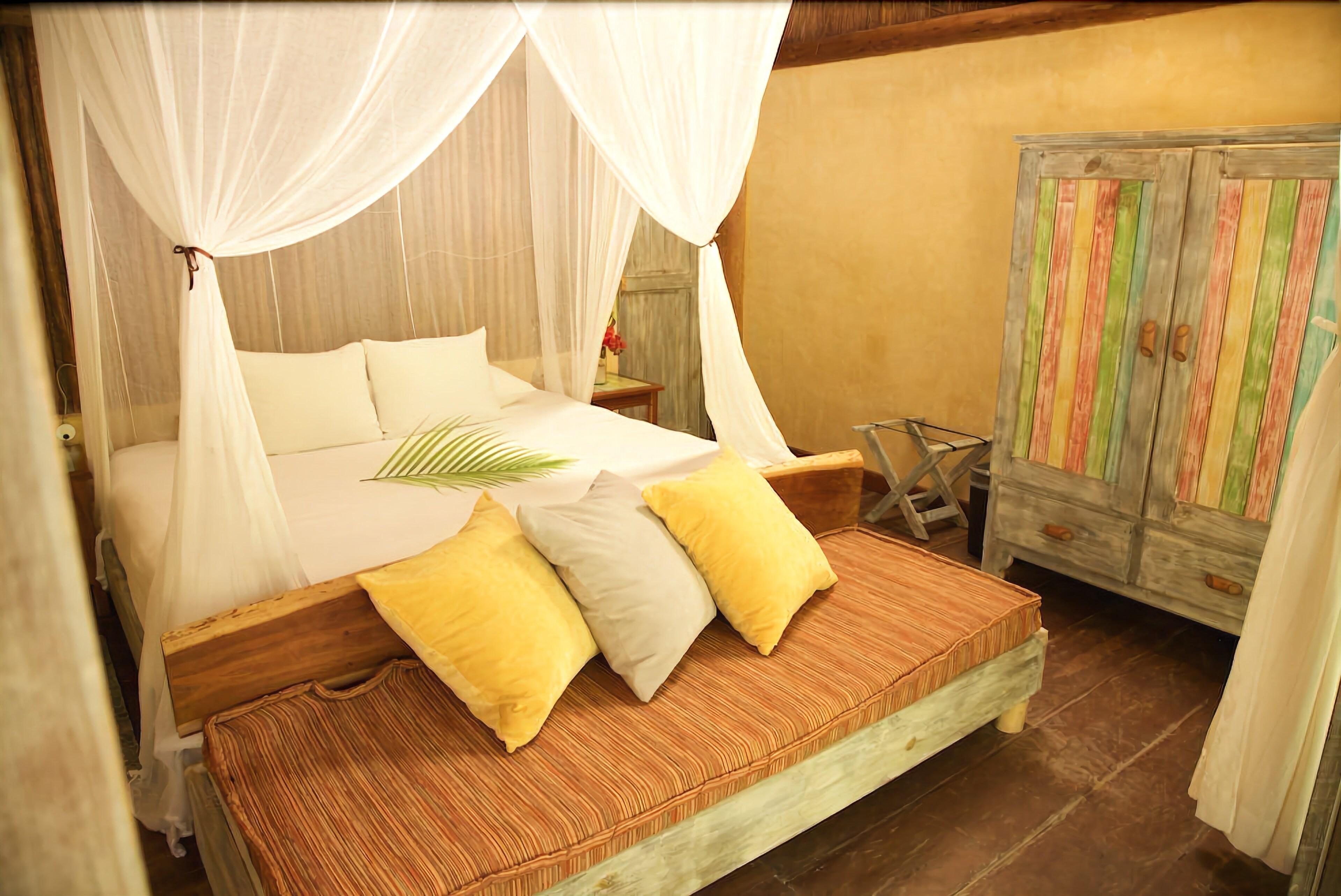 Pescadores Tulum-beachfront By Ahau Collection 4* Tulum