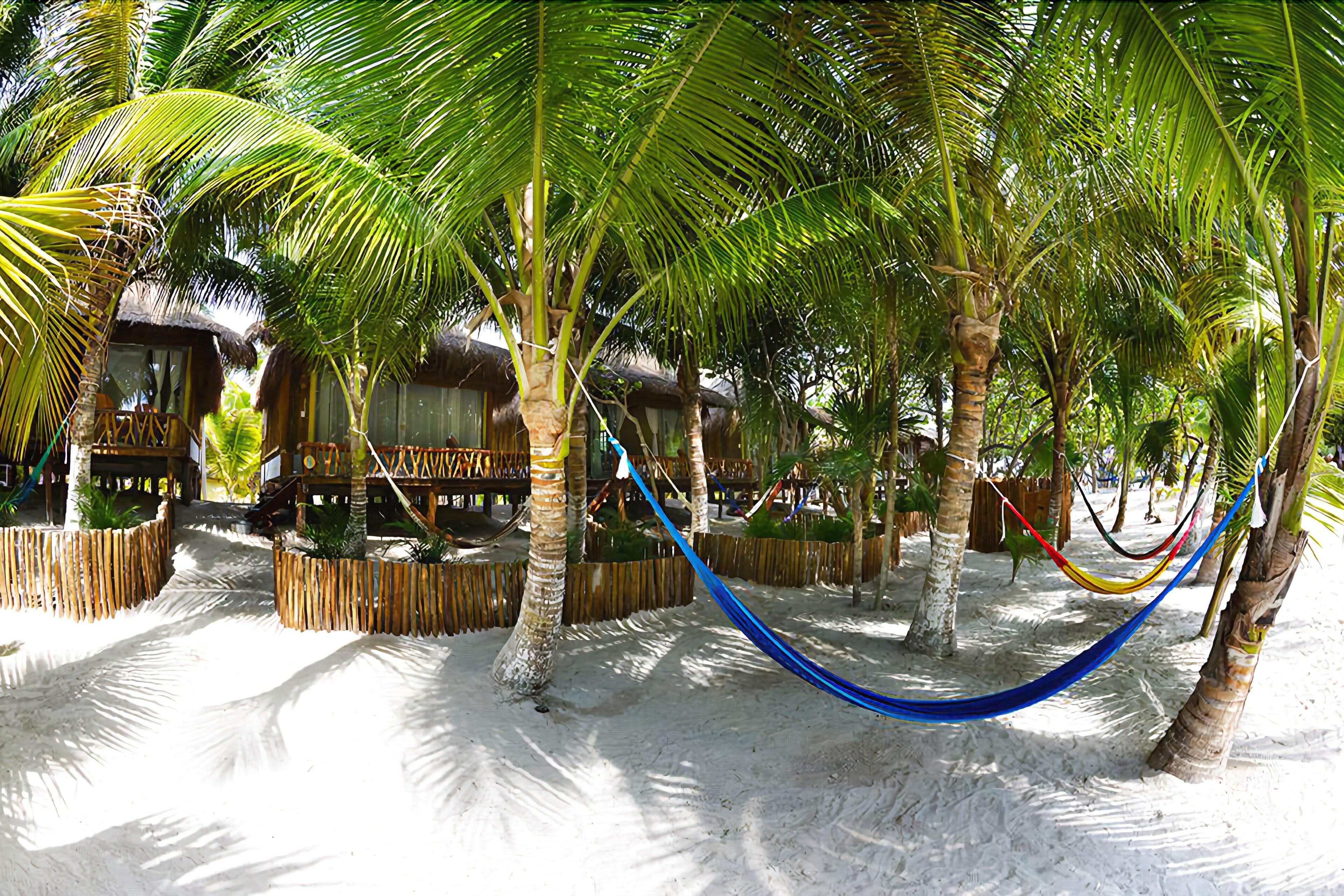 Pescadores Tulum-beachfront By Ahau Collection 4*