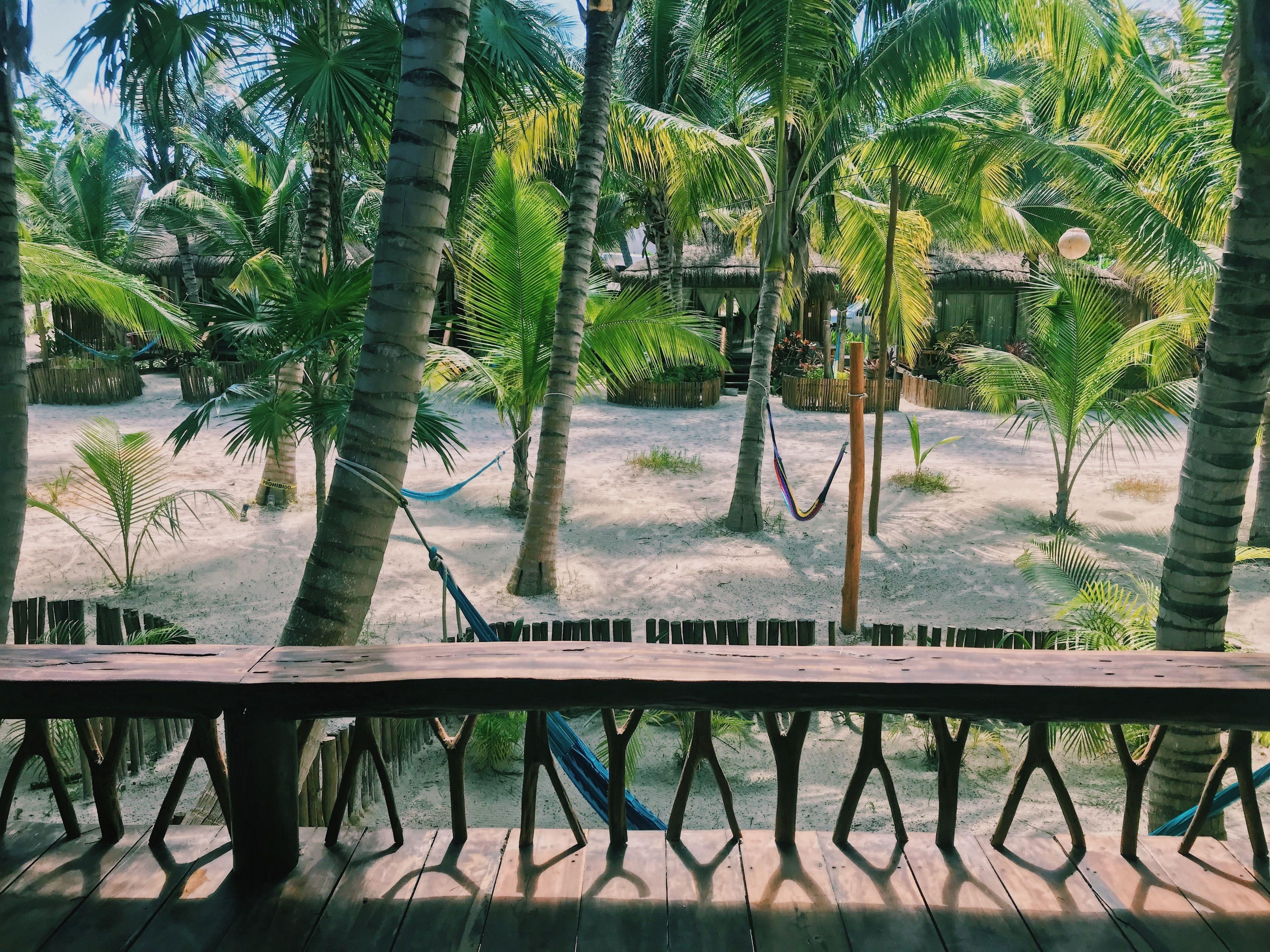 Pescadores Tulum-beachfront By Ahau Collection