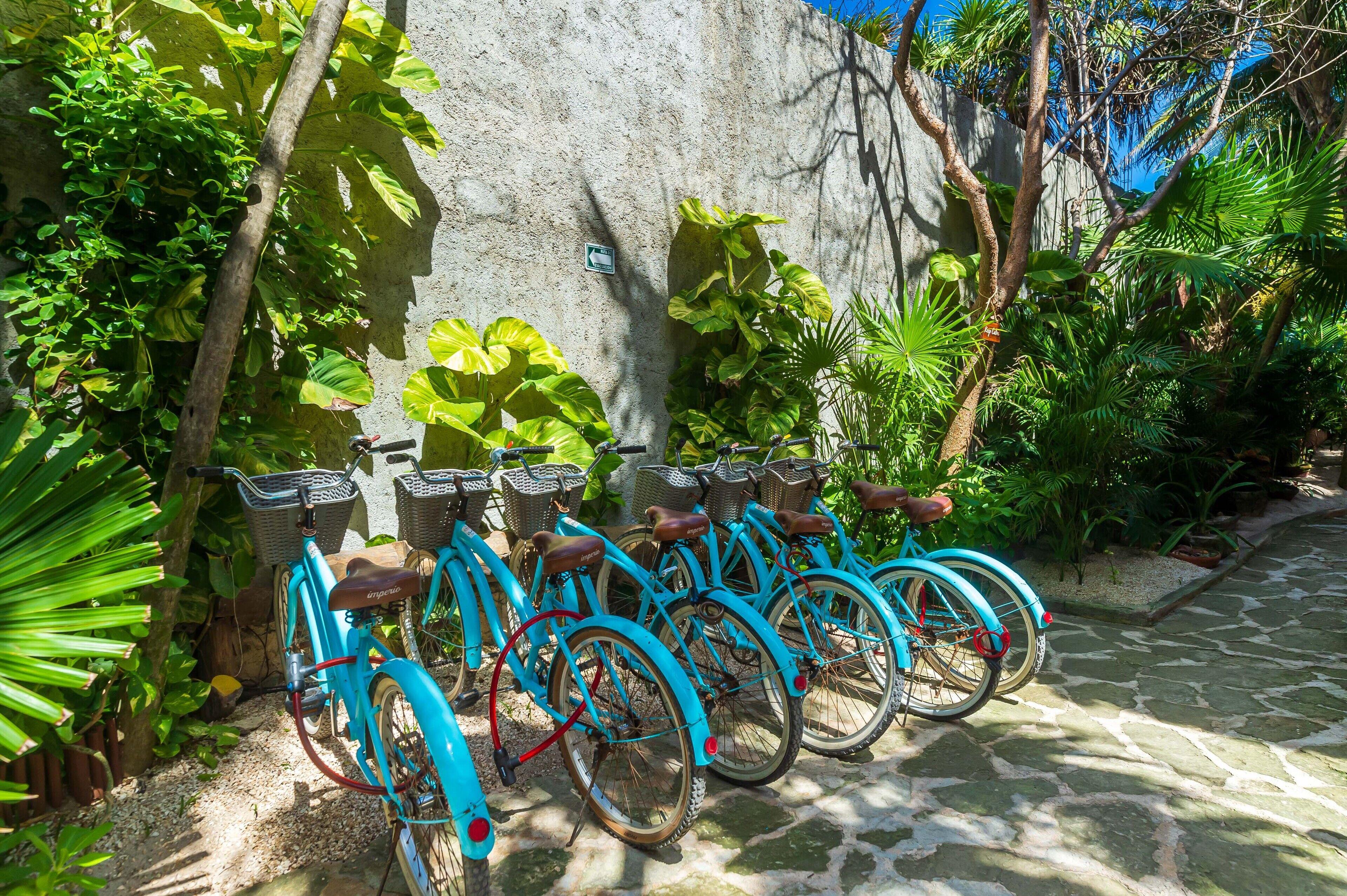 Hotel Pescadores Tulum-beachfront By Ahau Collection Tulum