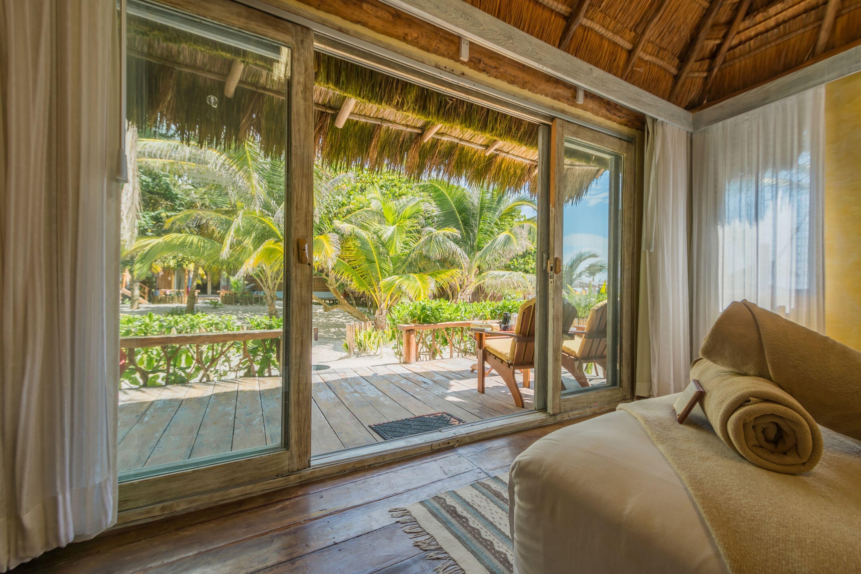 Pescadores Tulum-beachfront By Ahau Collection