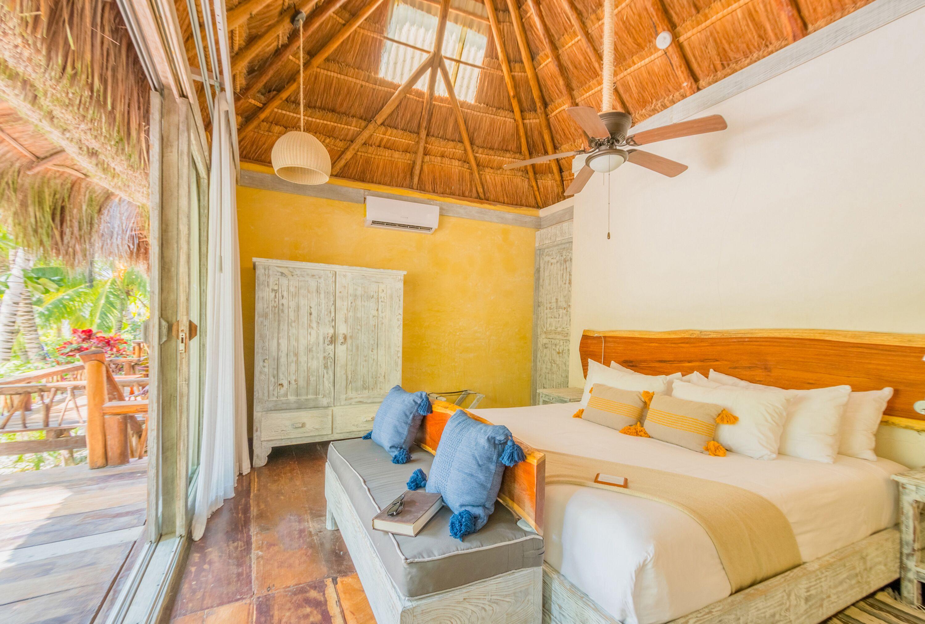 Pescadores Tulum-beachfront By Ahau Collection Hotel 4*