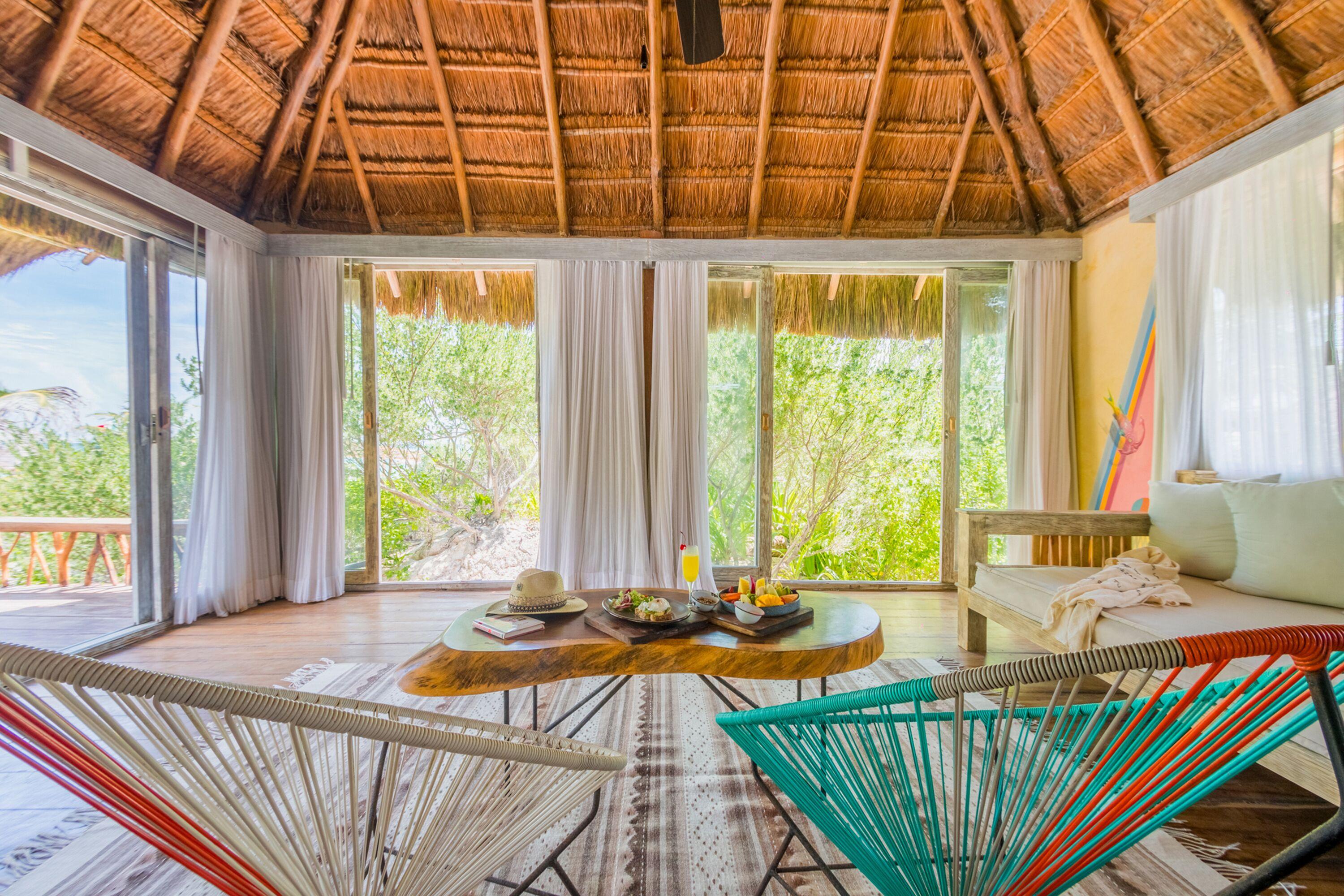 Pescadores Tulum-beachfront By Ahau Collection
