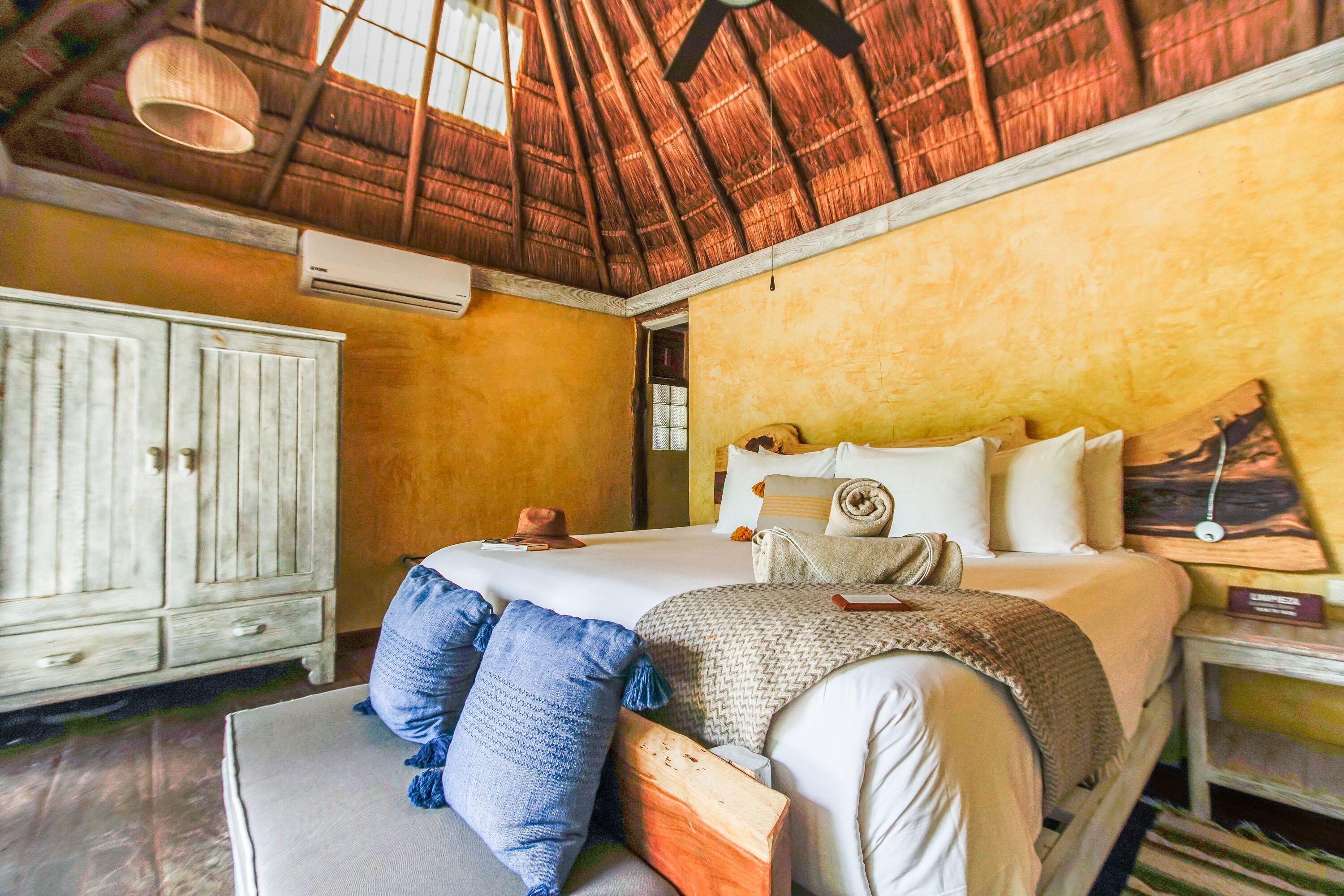 Pescadores Tulum-beachfront By Ahau Collection Tulum