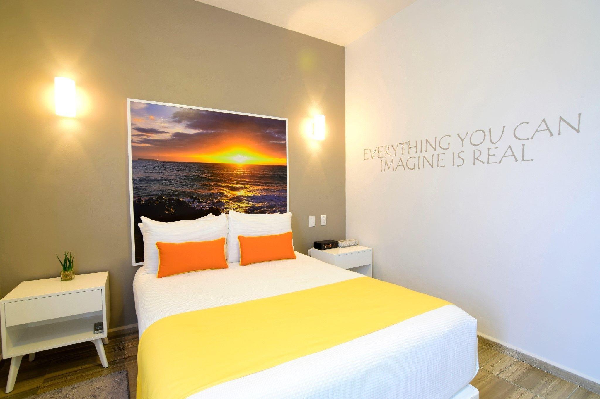 Azura Boutique Hotel