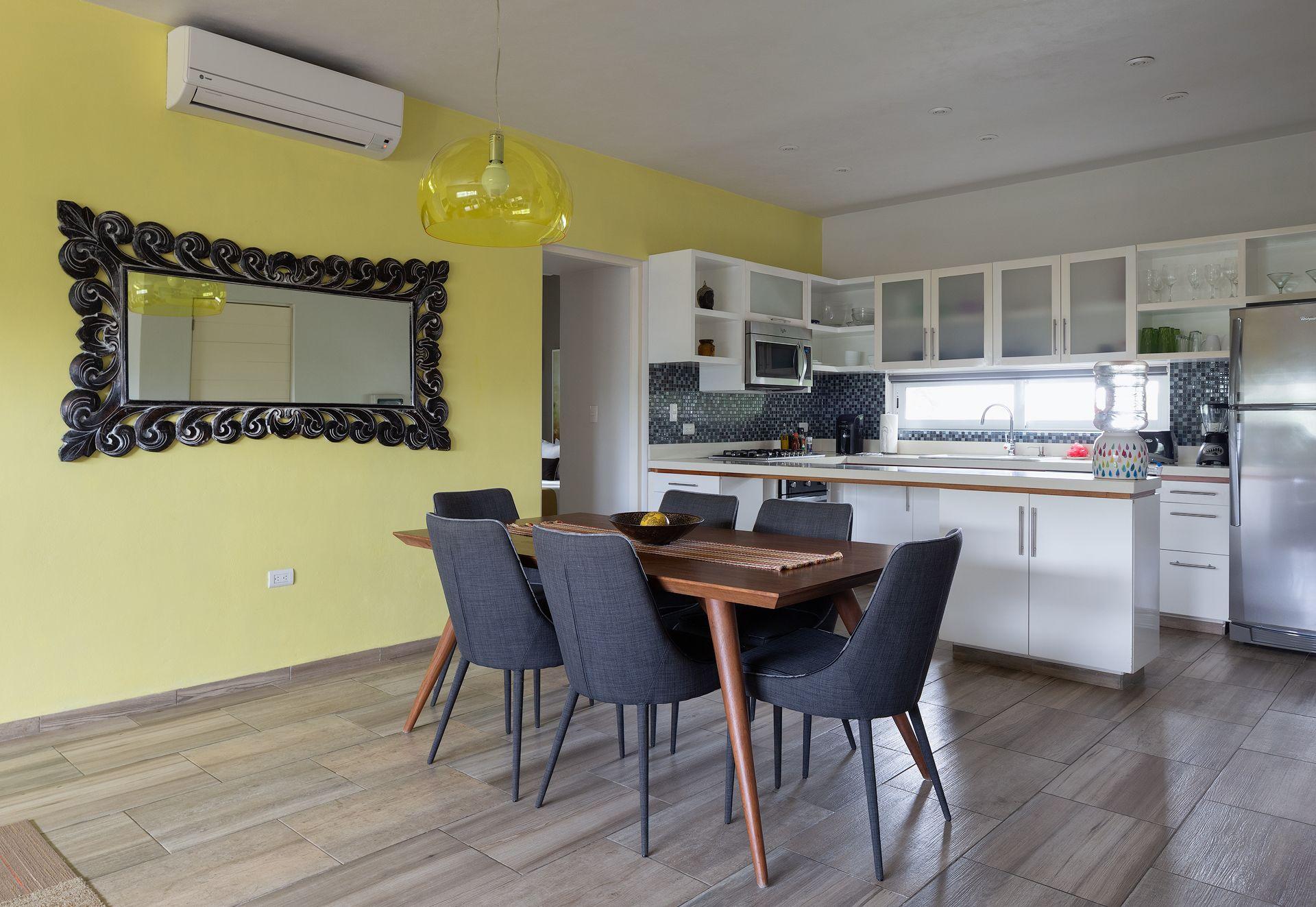 Azura Boutique 4* Tulum