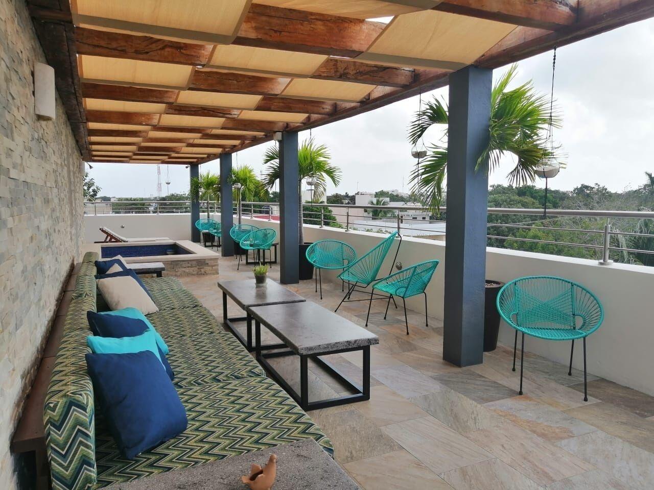 Azura Boutique Hotel 4*