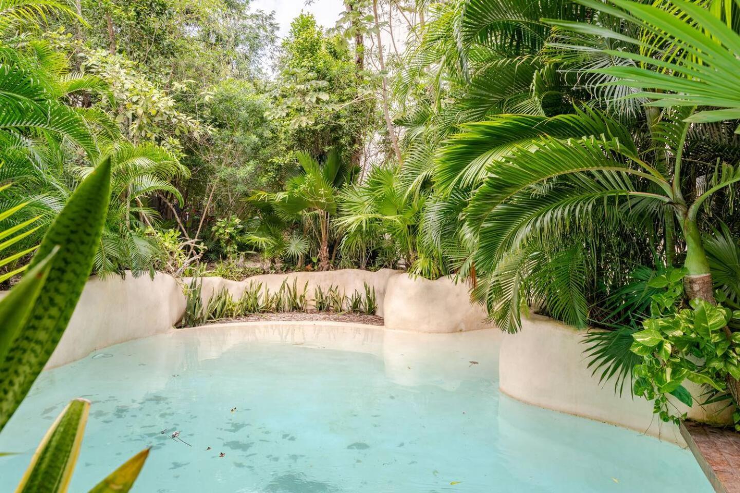 Refugio De Lujo En *