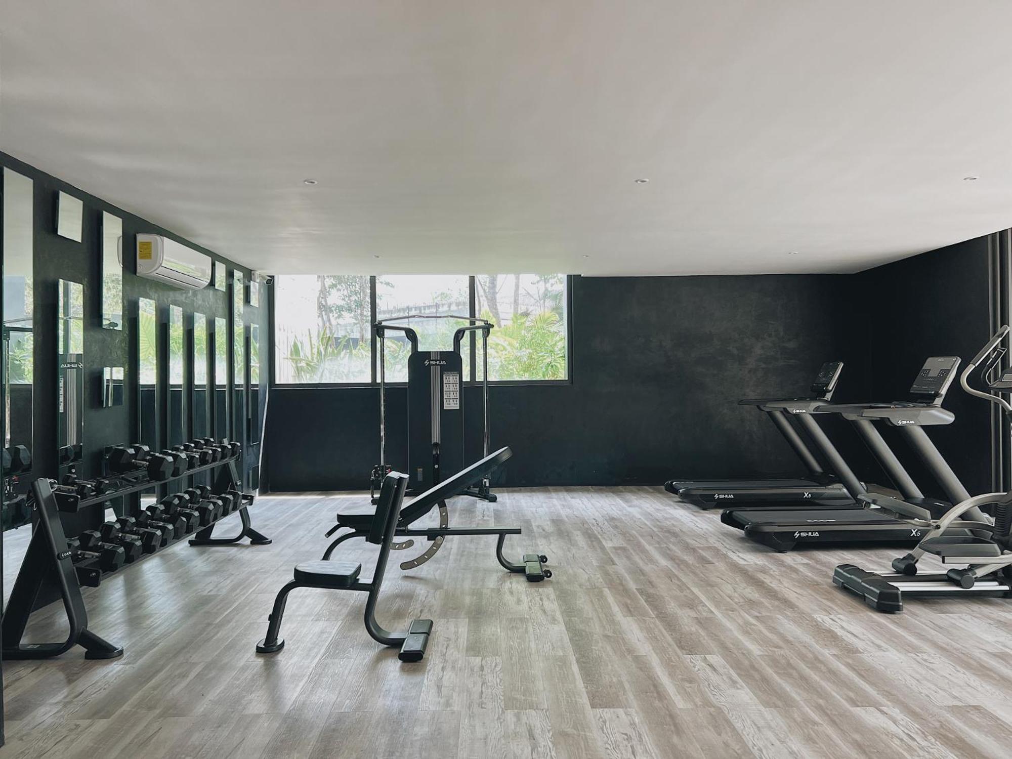 Refugio De Lujo En * Tulum