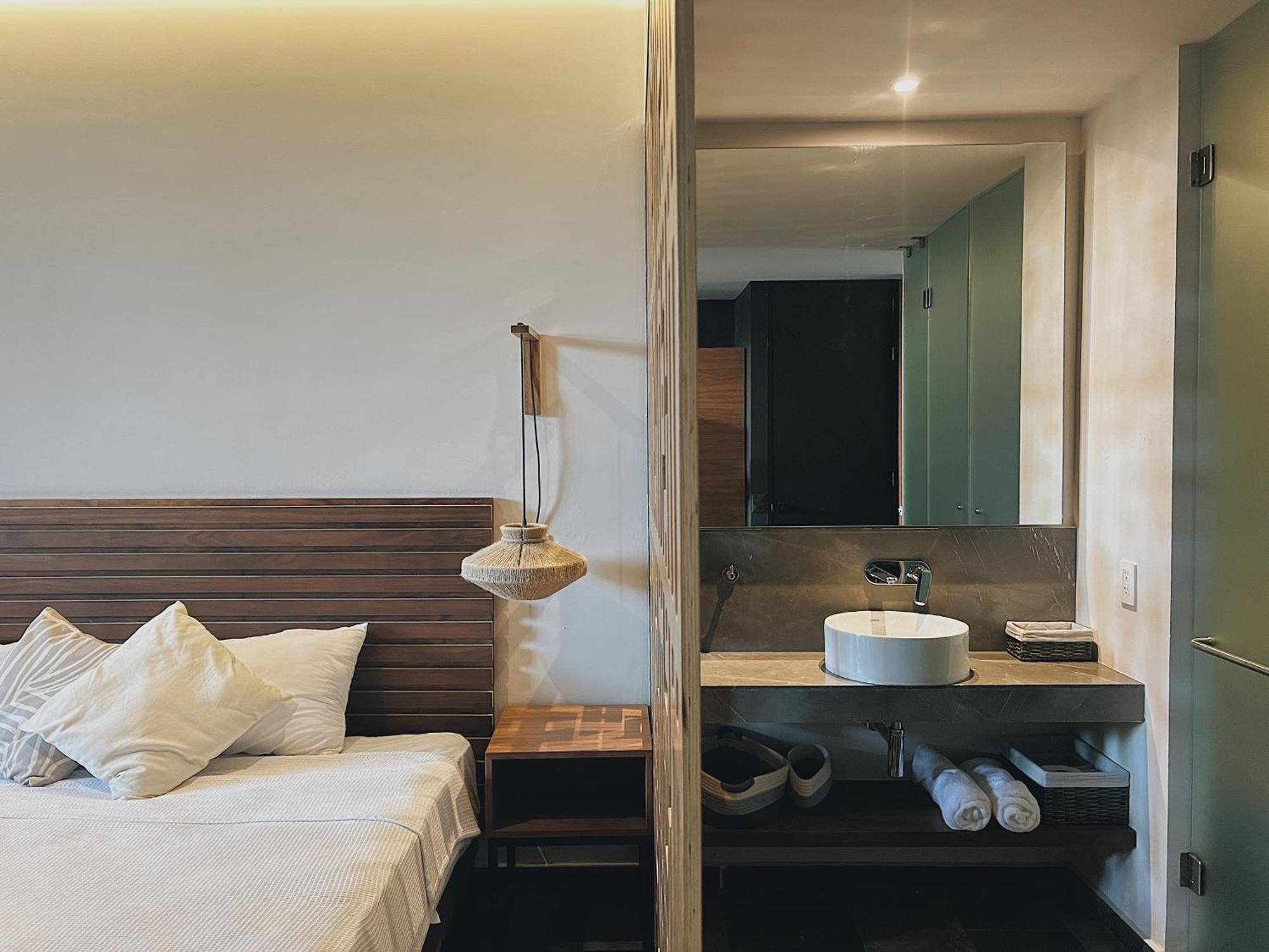 Refugio De Lujo En Holiday home Tulum