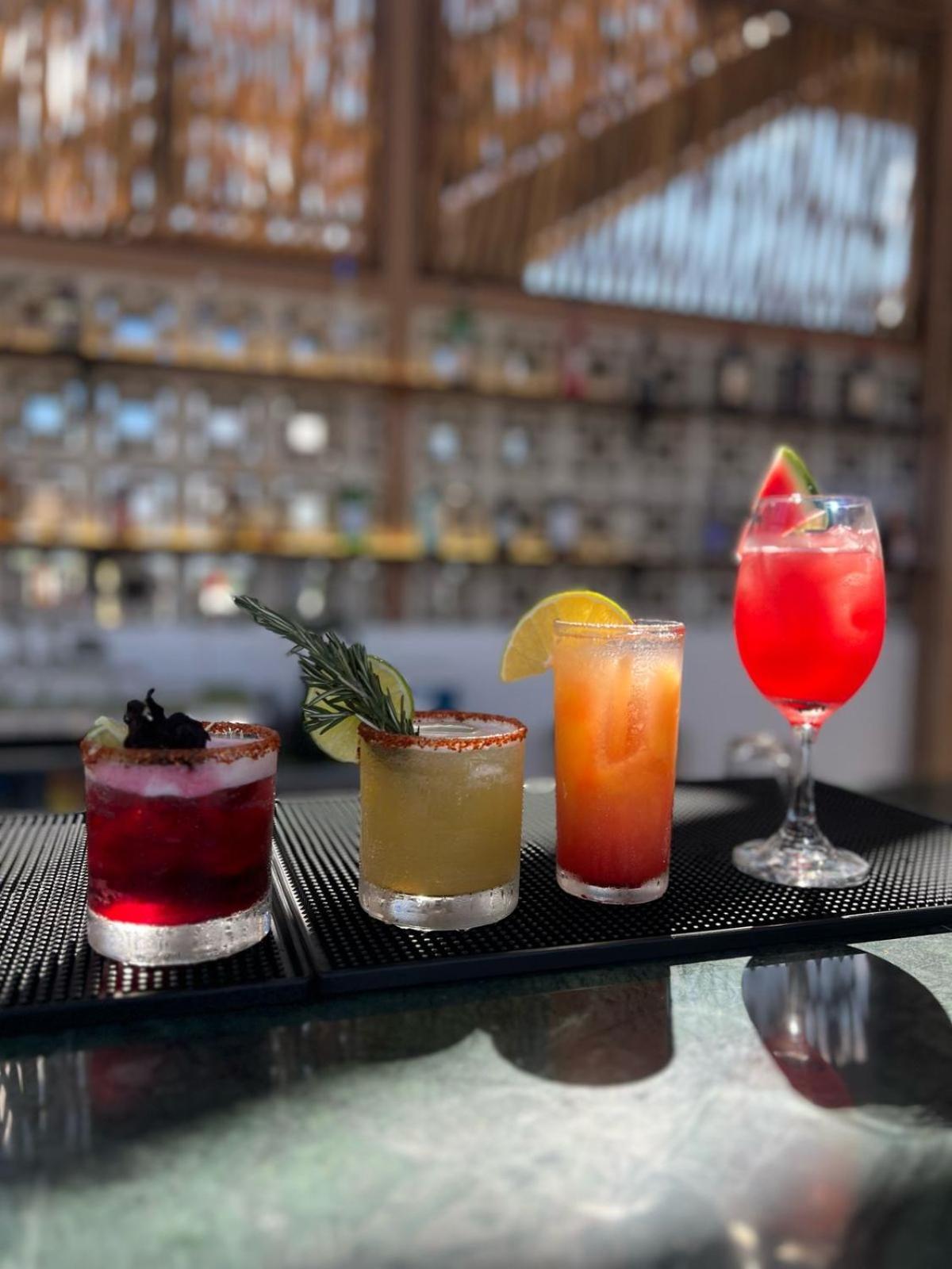 Mundo Maya Aeropuerto