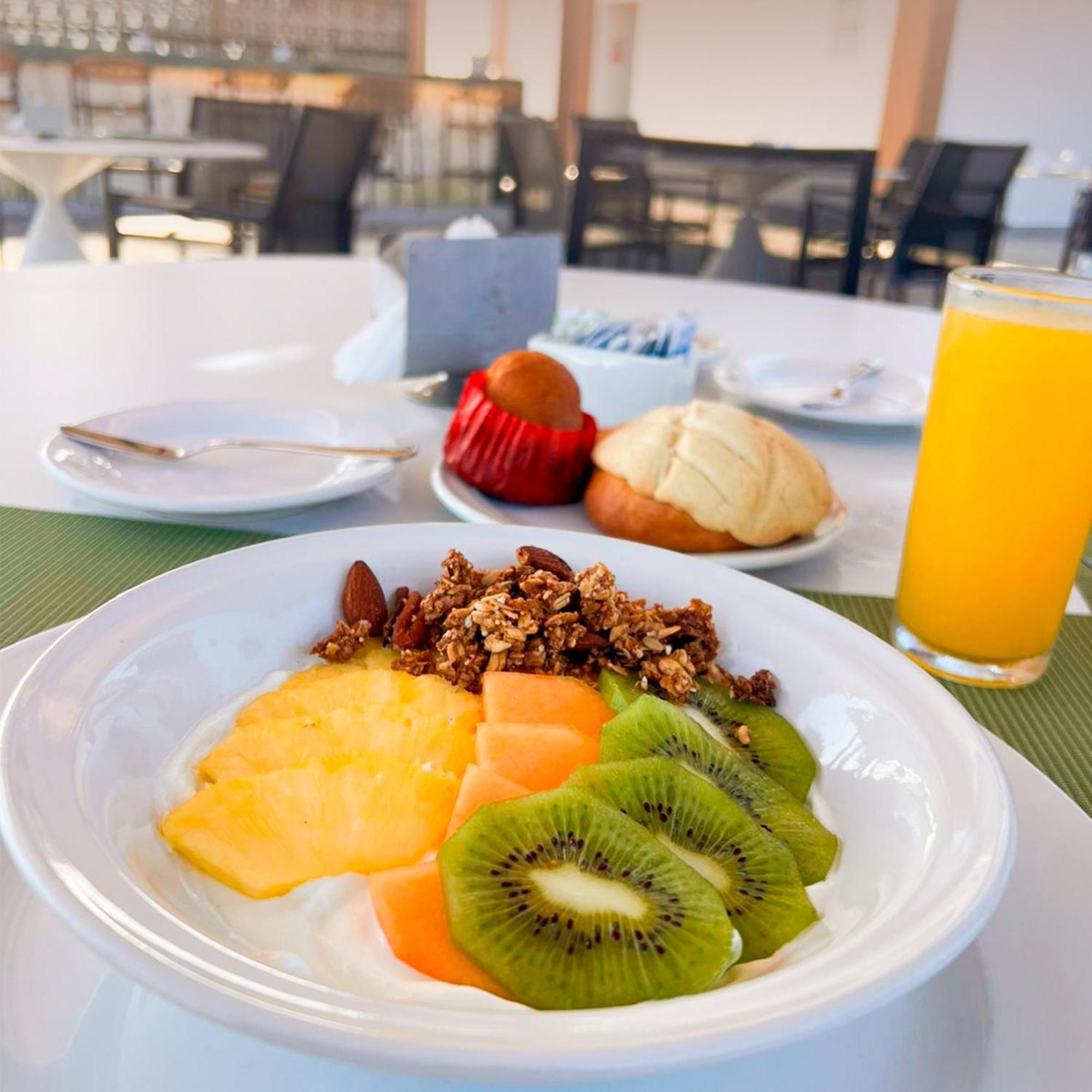 Mundo Maya Aeropuerto Hotel