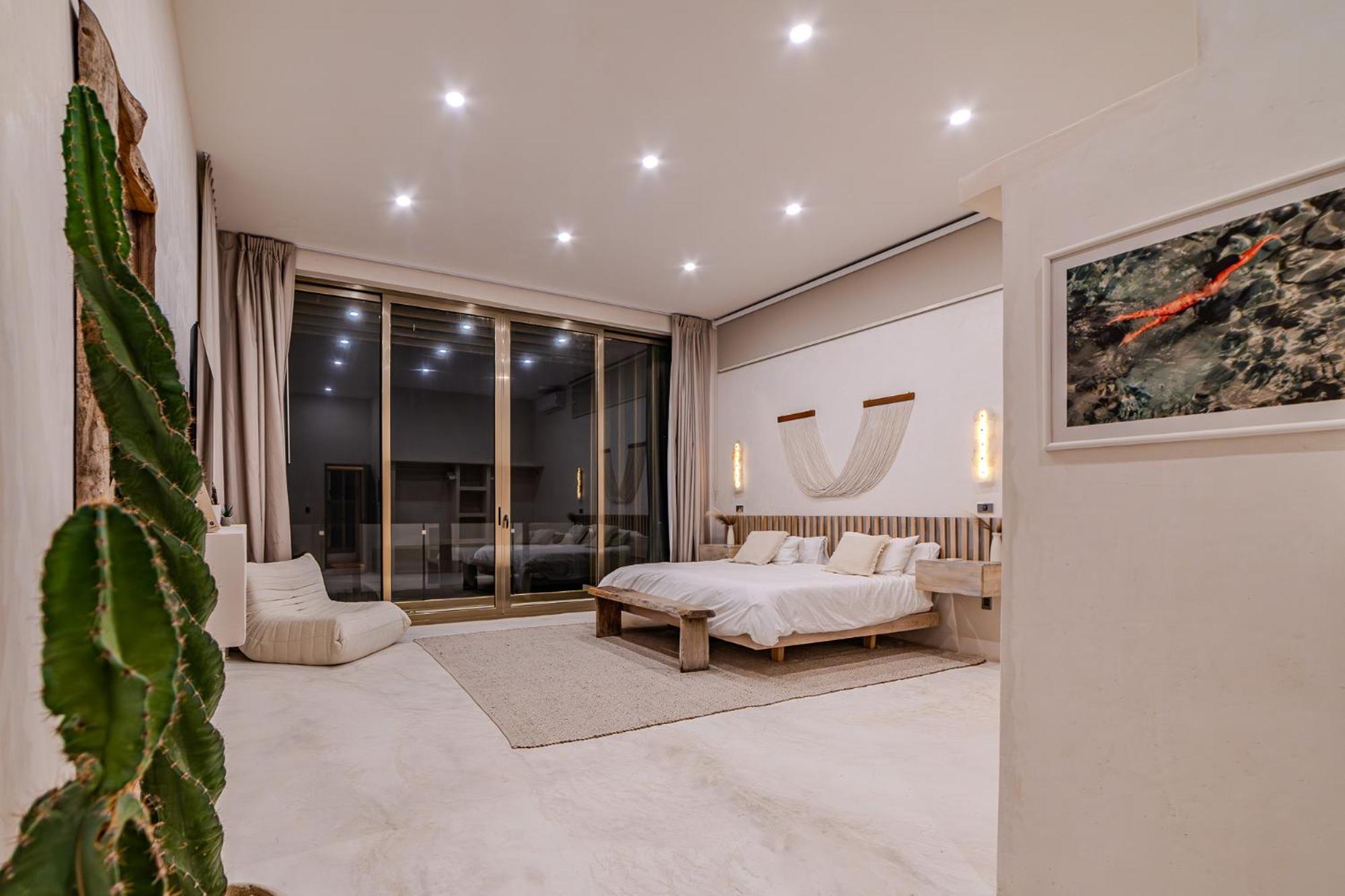 Tulipan Modern 4 Bedroom 4 Bathroom And Private Pool Tulum