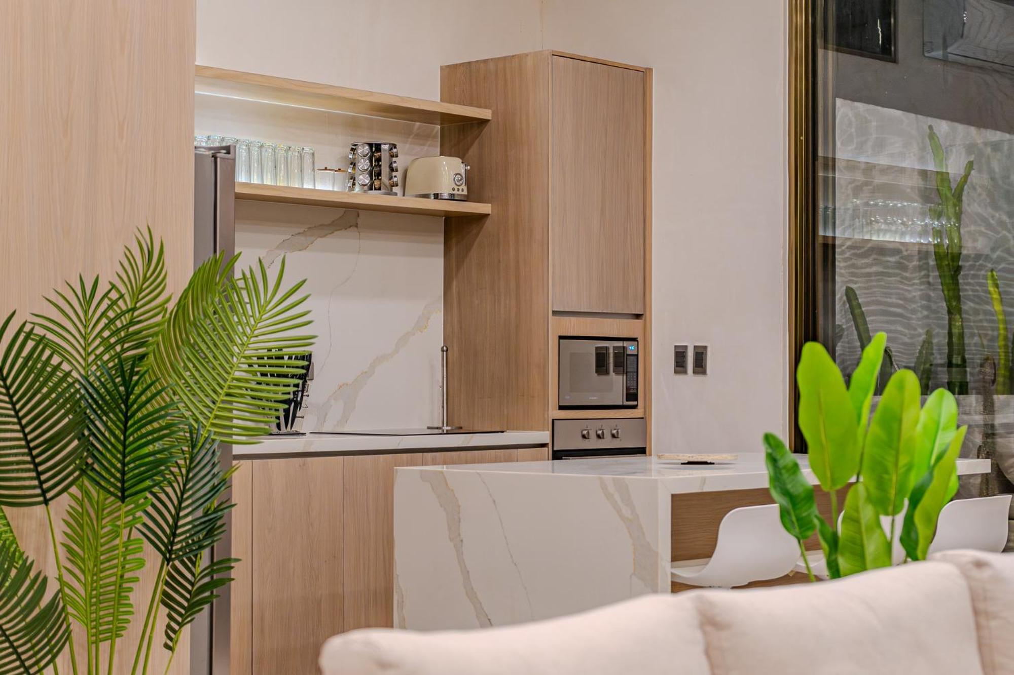 Tulipan Modern 4 Bedroom 4 Bathroom And Private Pool Villa Tulum