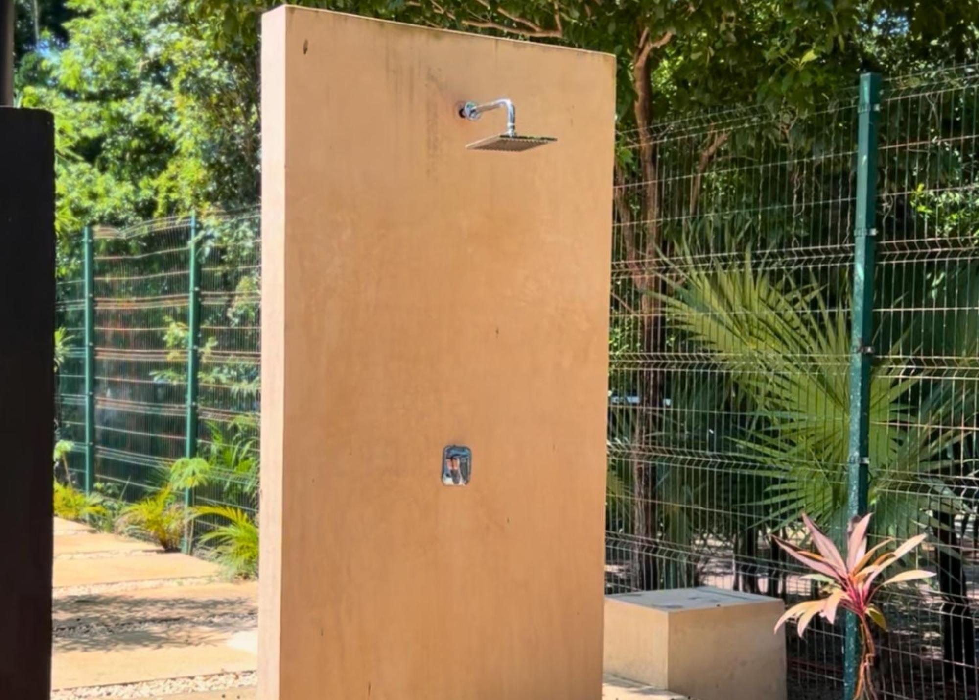 Villa Beautiful House With Private Pool In Aldea Zama Tulum