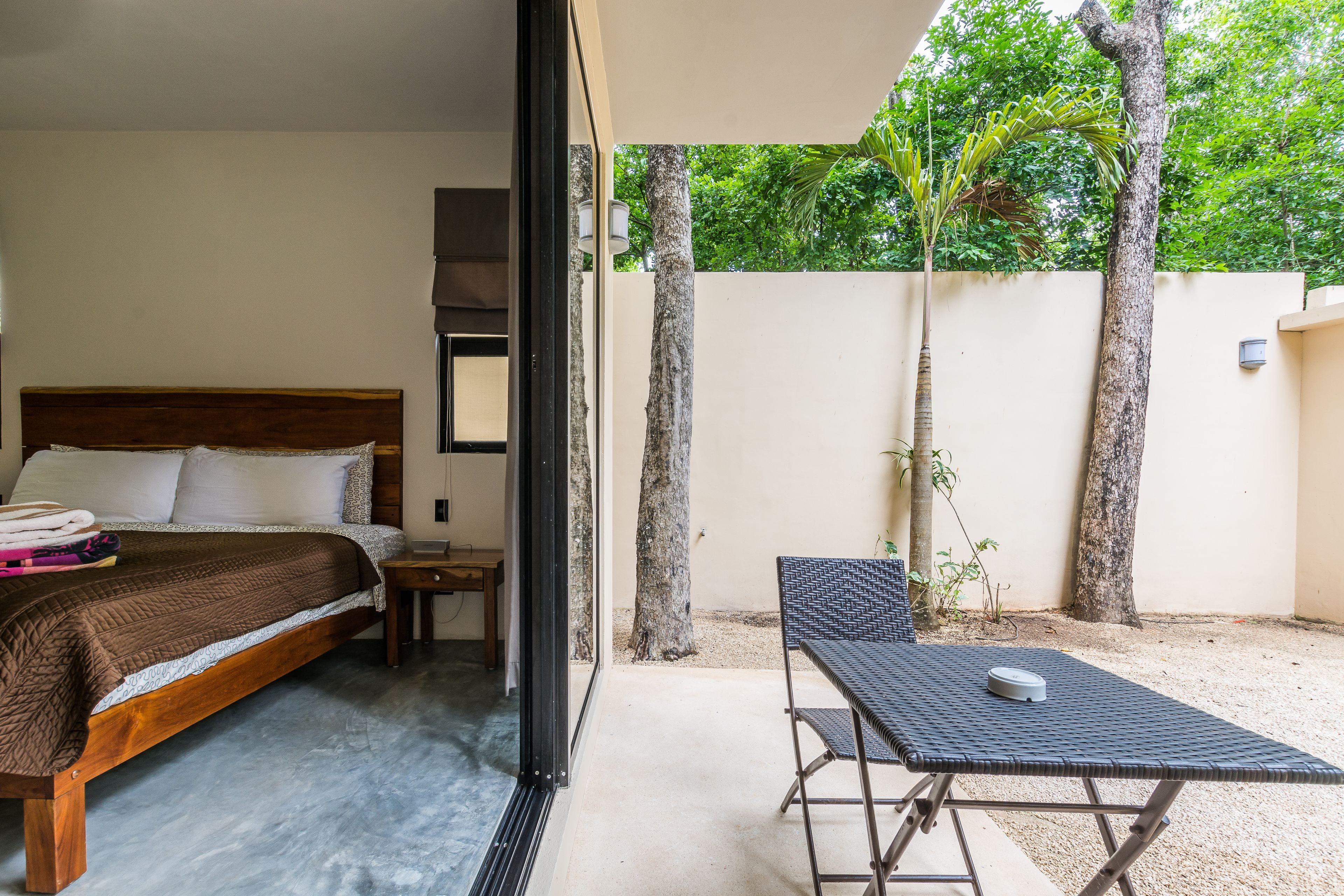 Los Amigos Tulum * Tulum