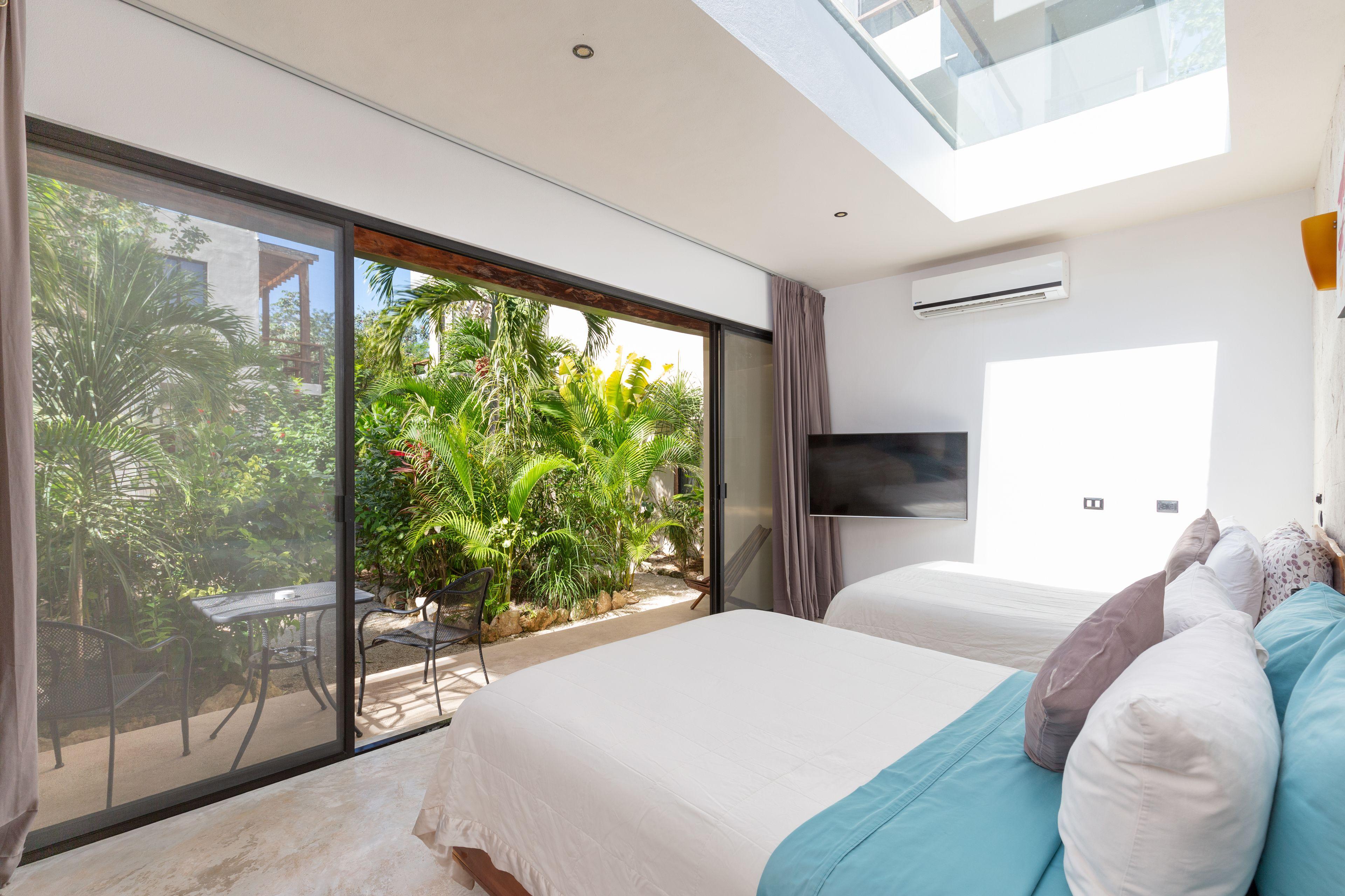 Los Amigos Tulum Apartment *