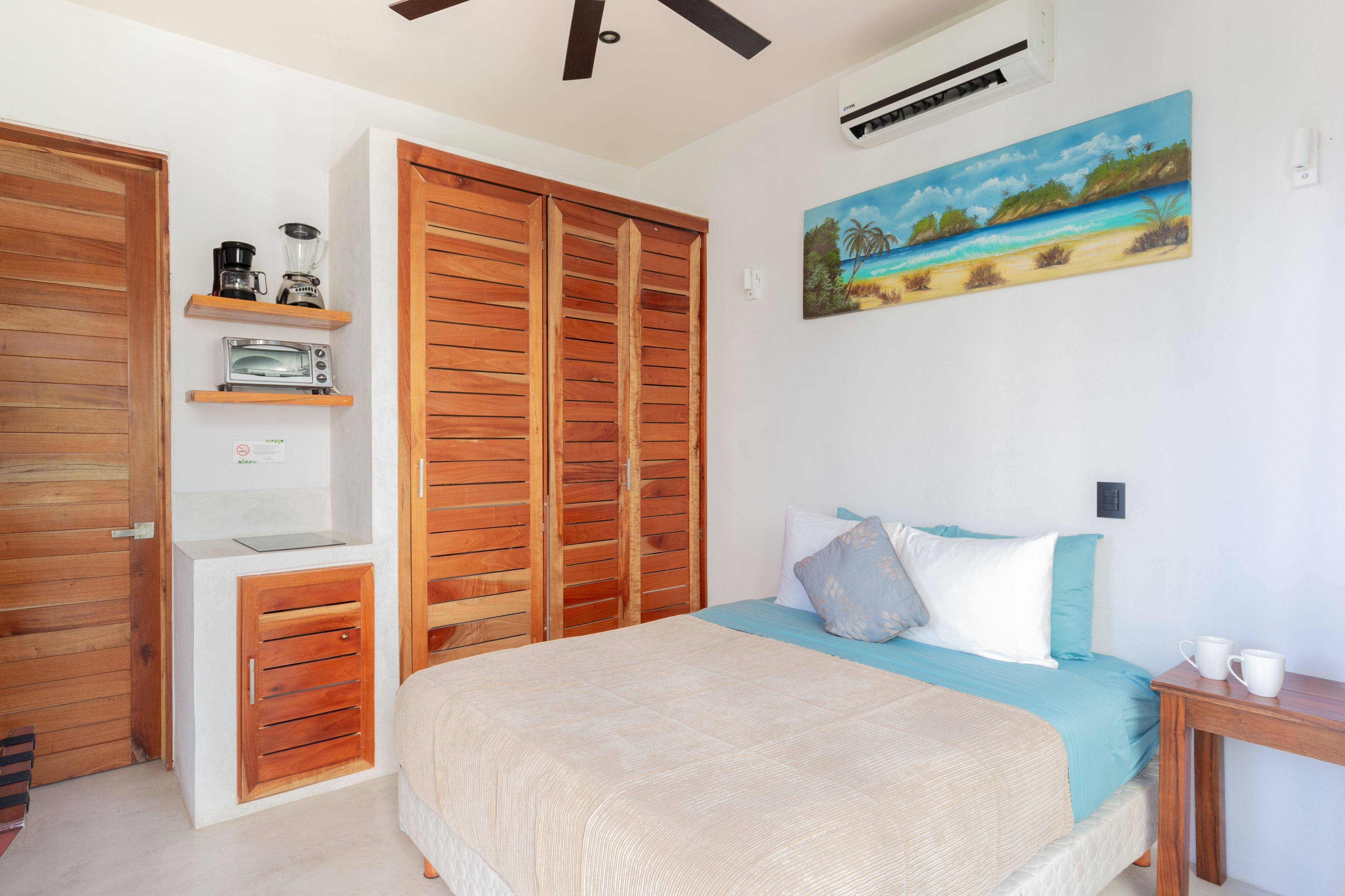 Los Amigos Tulum Tulum