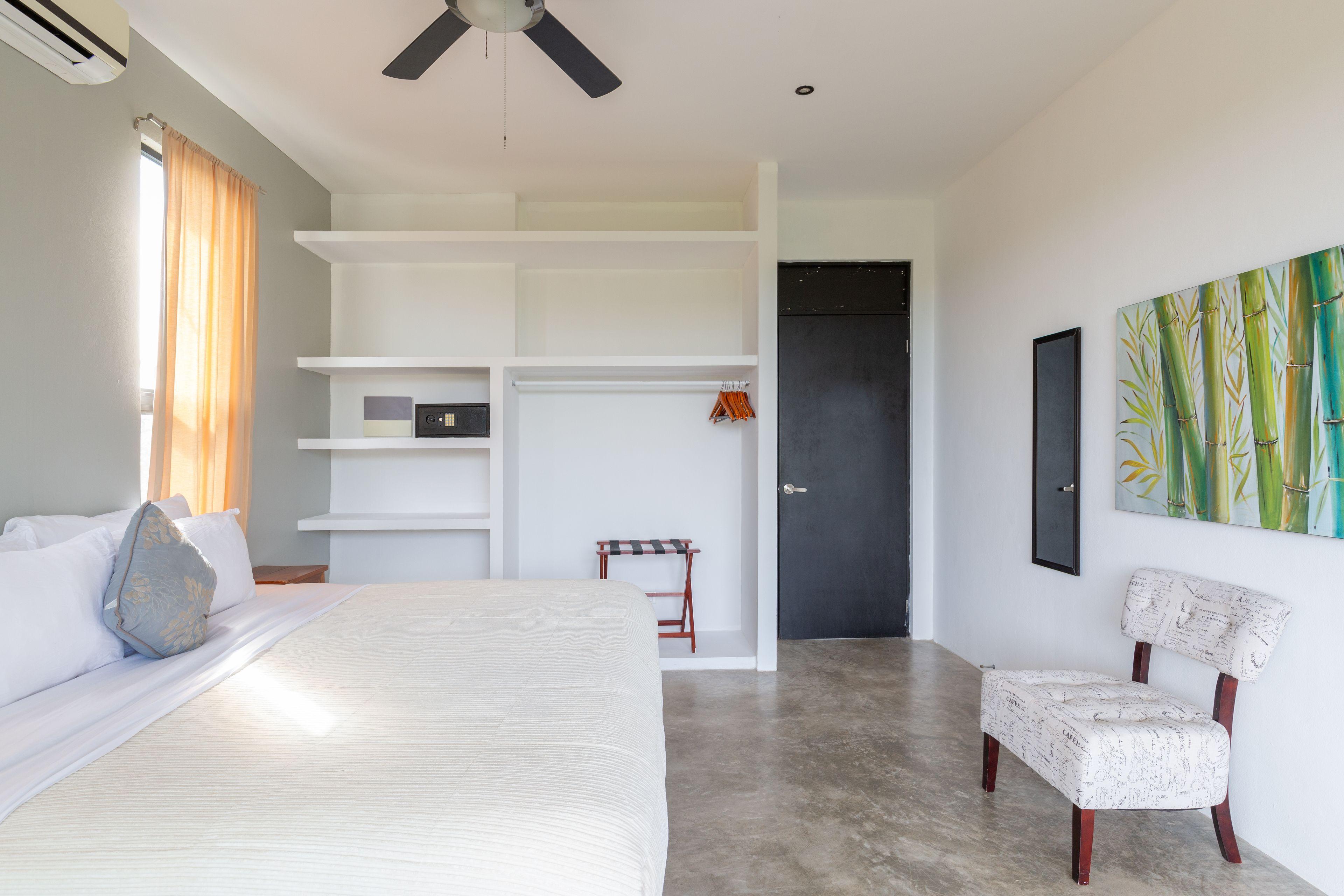 Apartment Los Amigos Tulum