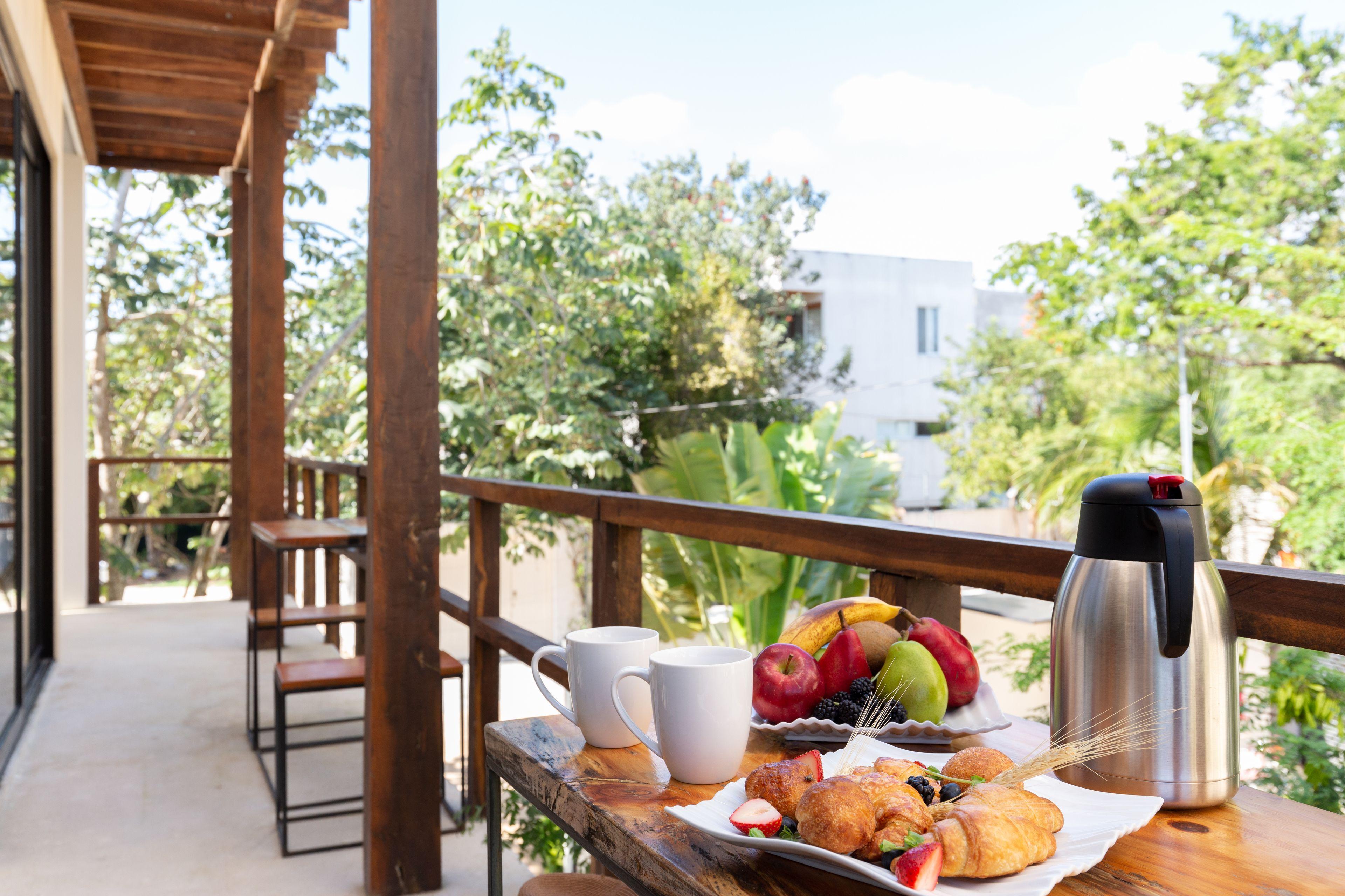 Apartment Los Amigos Tulum Tulum