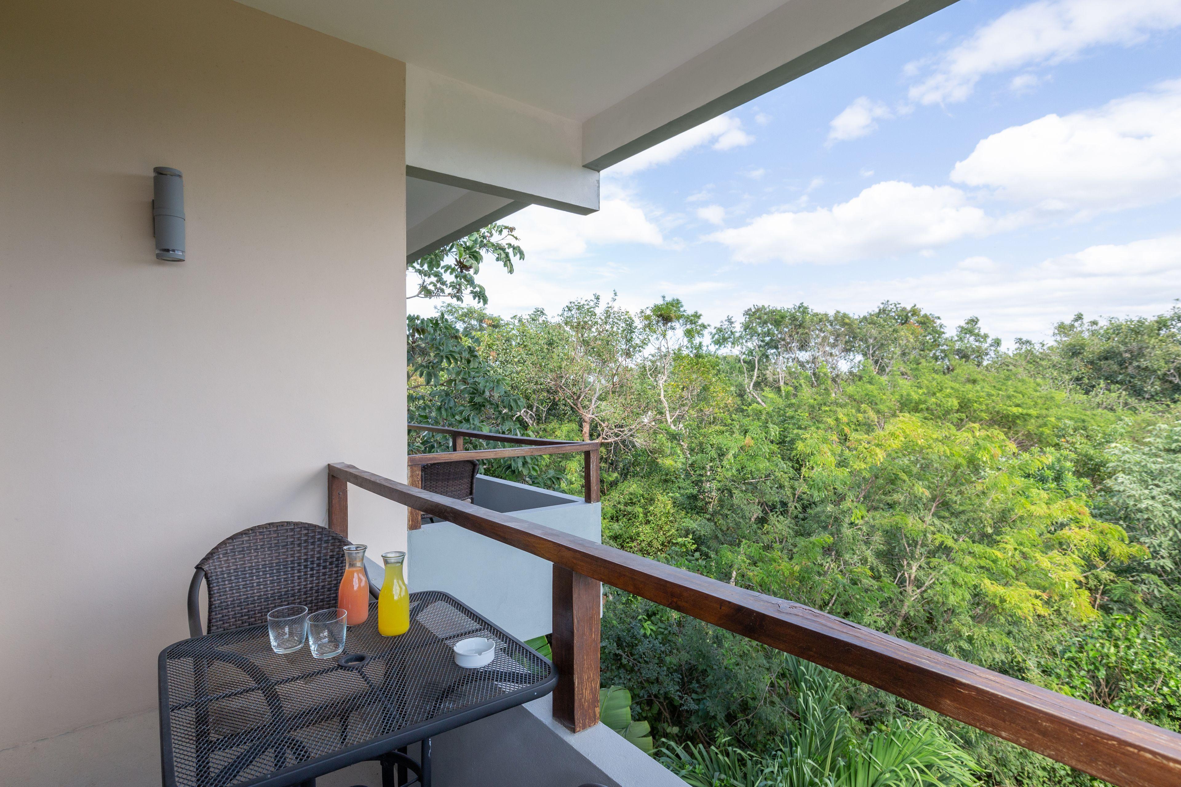 Apartment Los Amigos Tulum