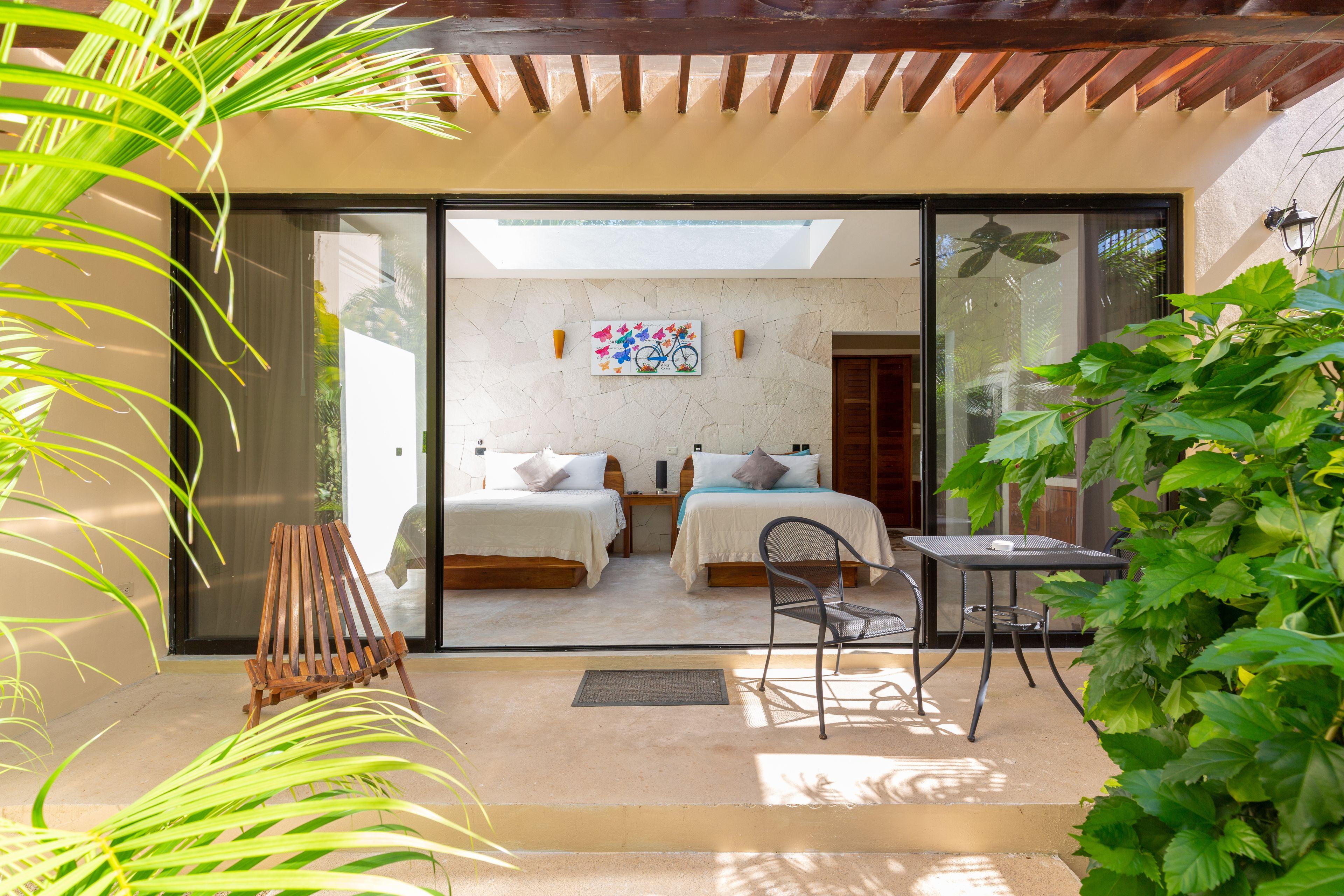 Apartment Los Amigos Tulum *