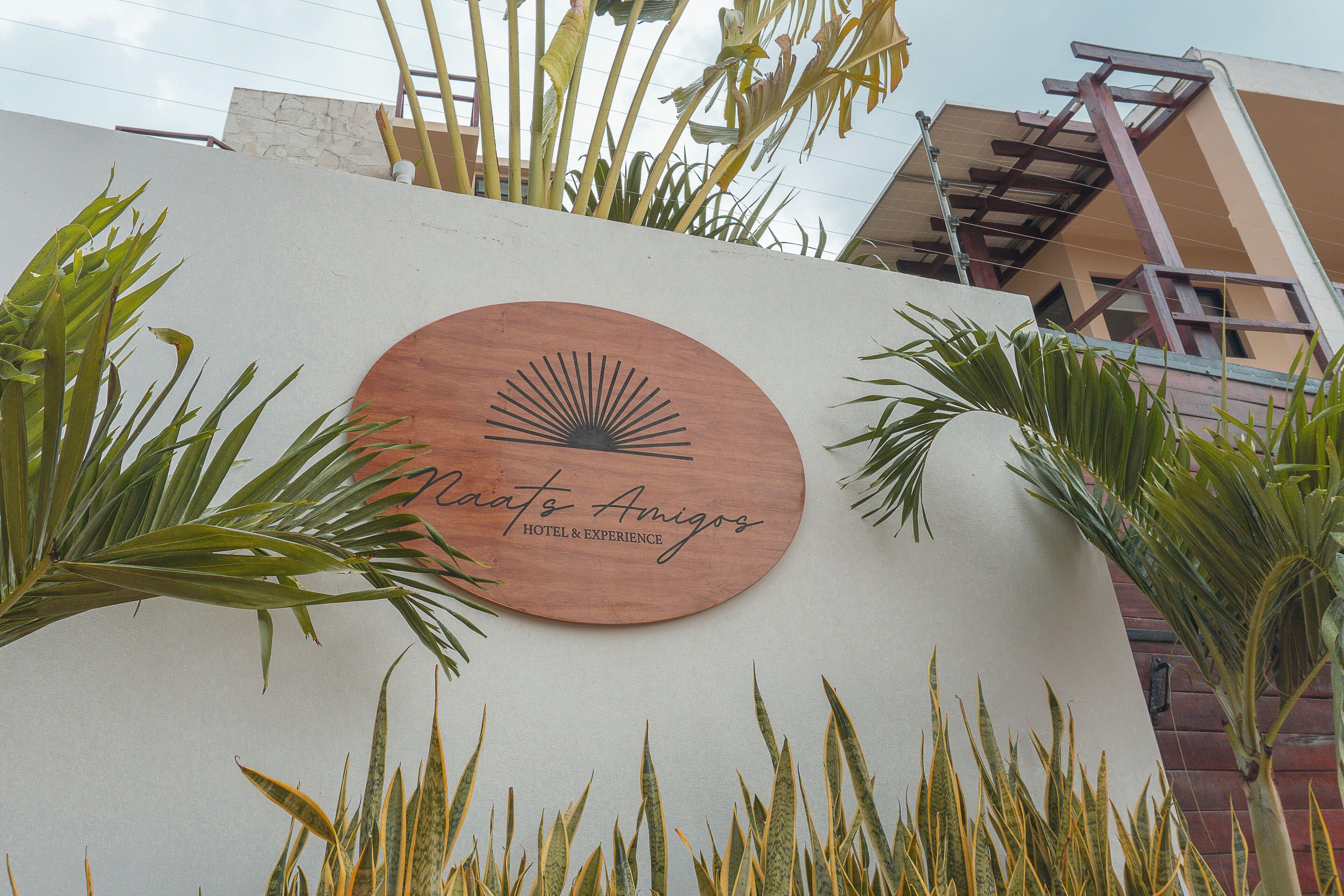 Los Amigos Tulum Tulum