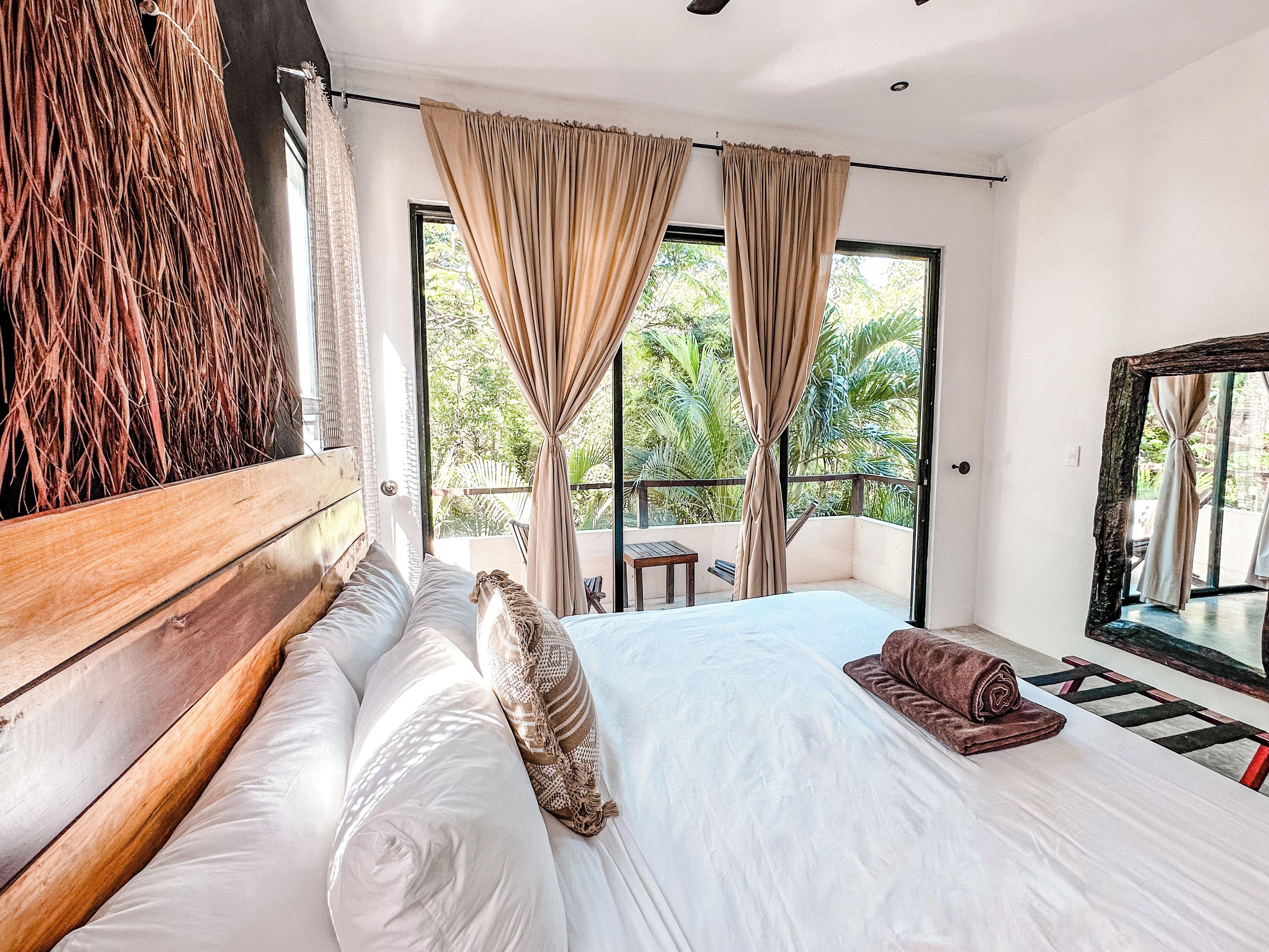 Apartment Los Amigos Tulum Tulum