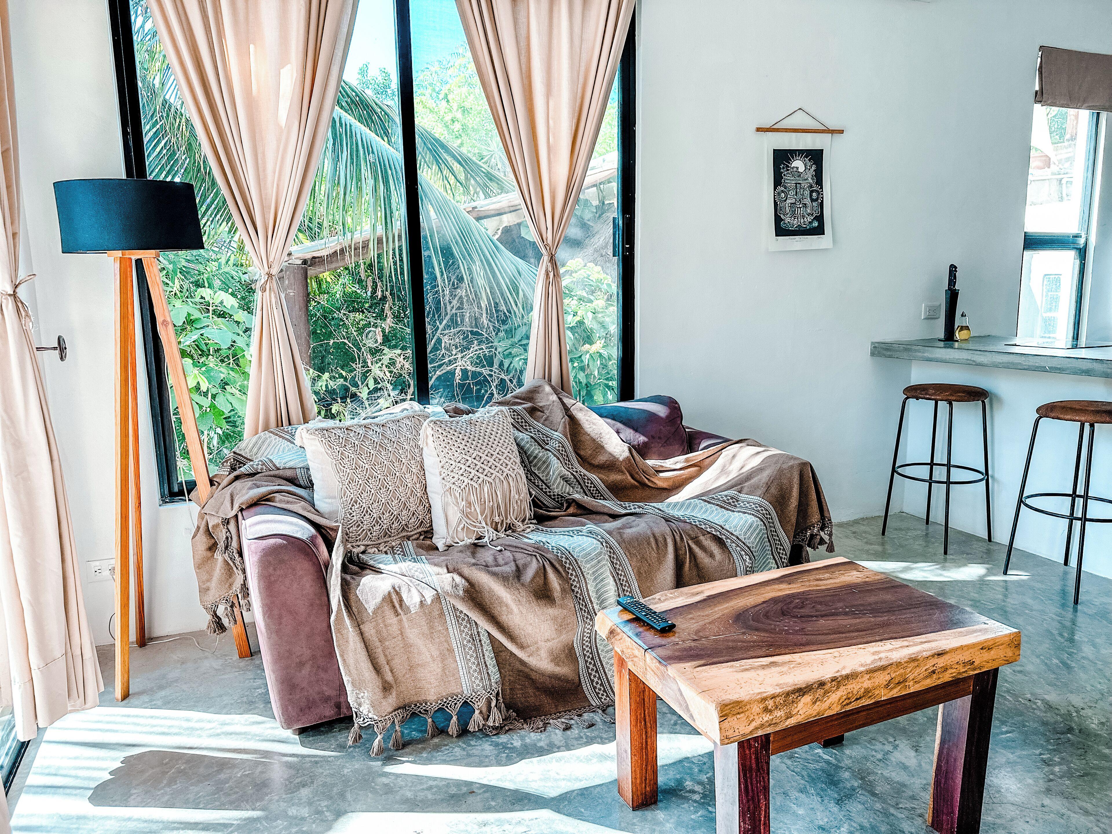 Apartment Los Amigos Tulum *