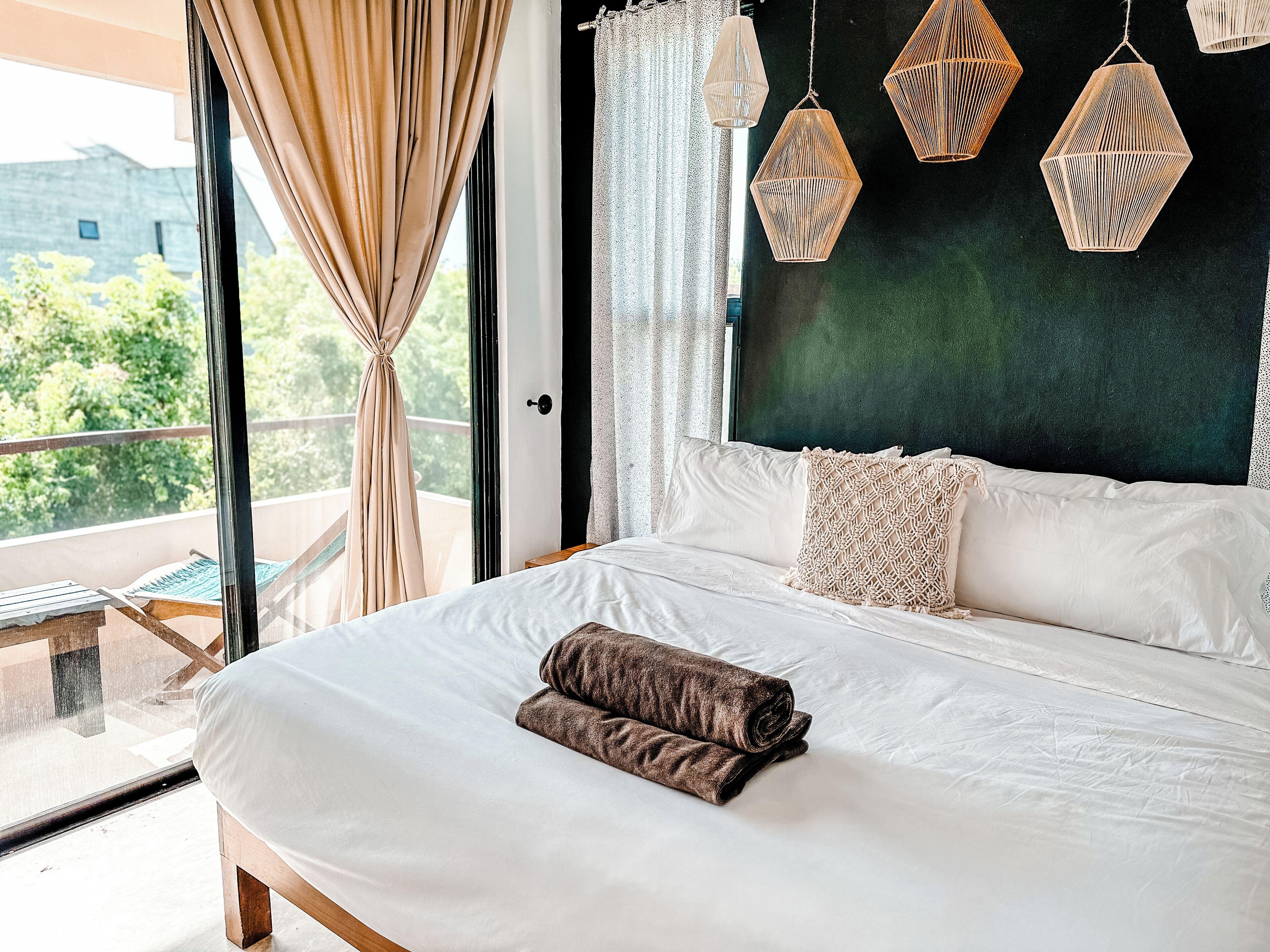 Los Amigos Tulum Tulum