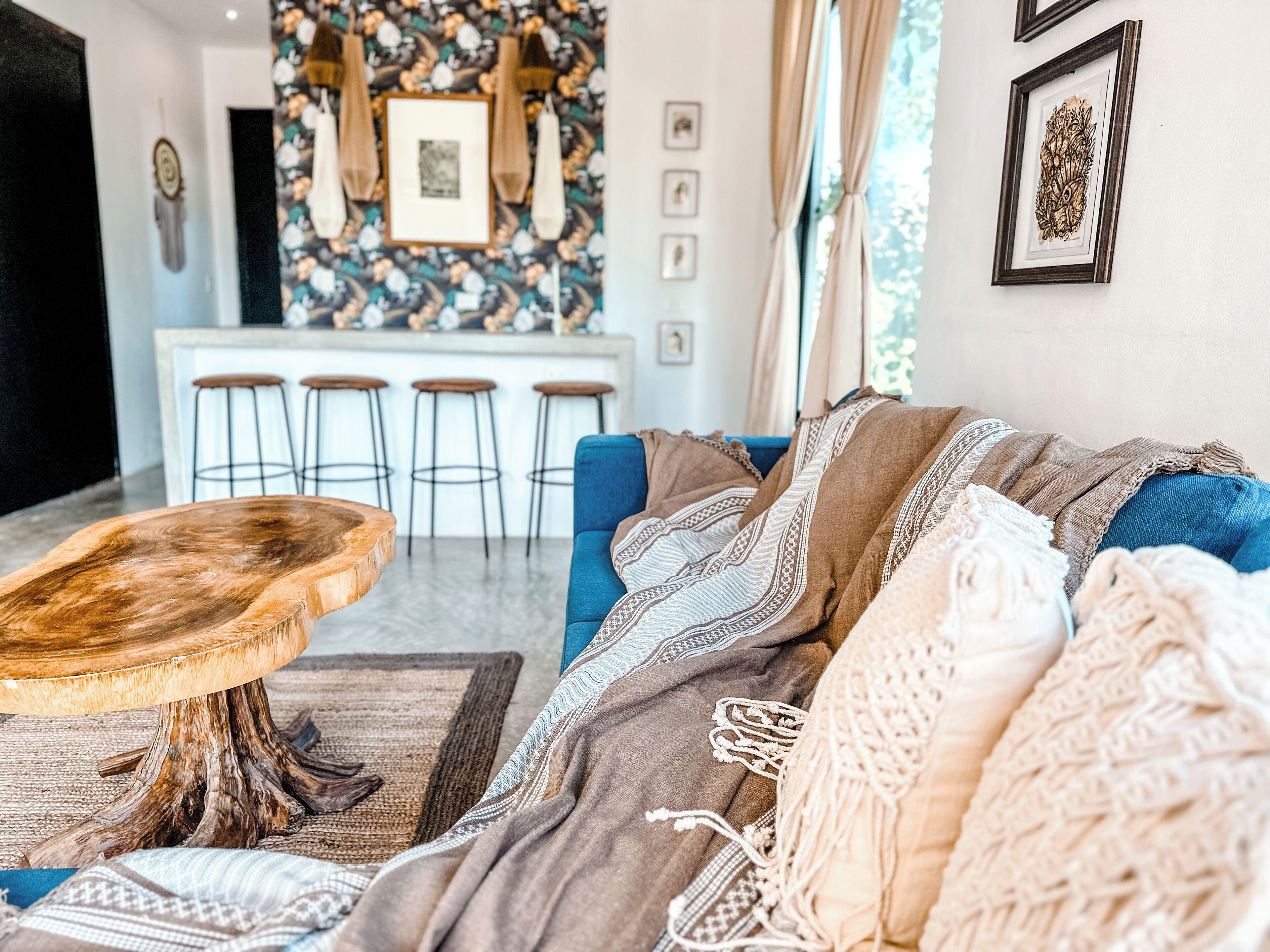 Apartment Los Amigos Tulum