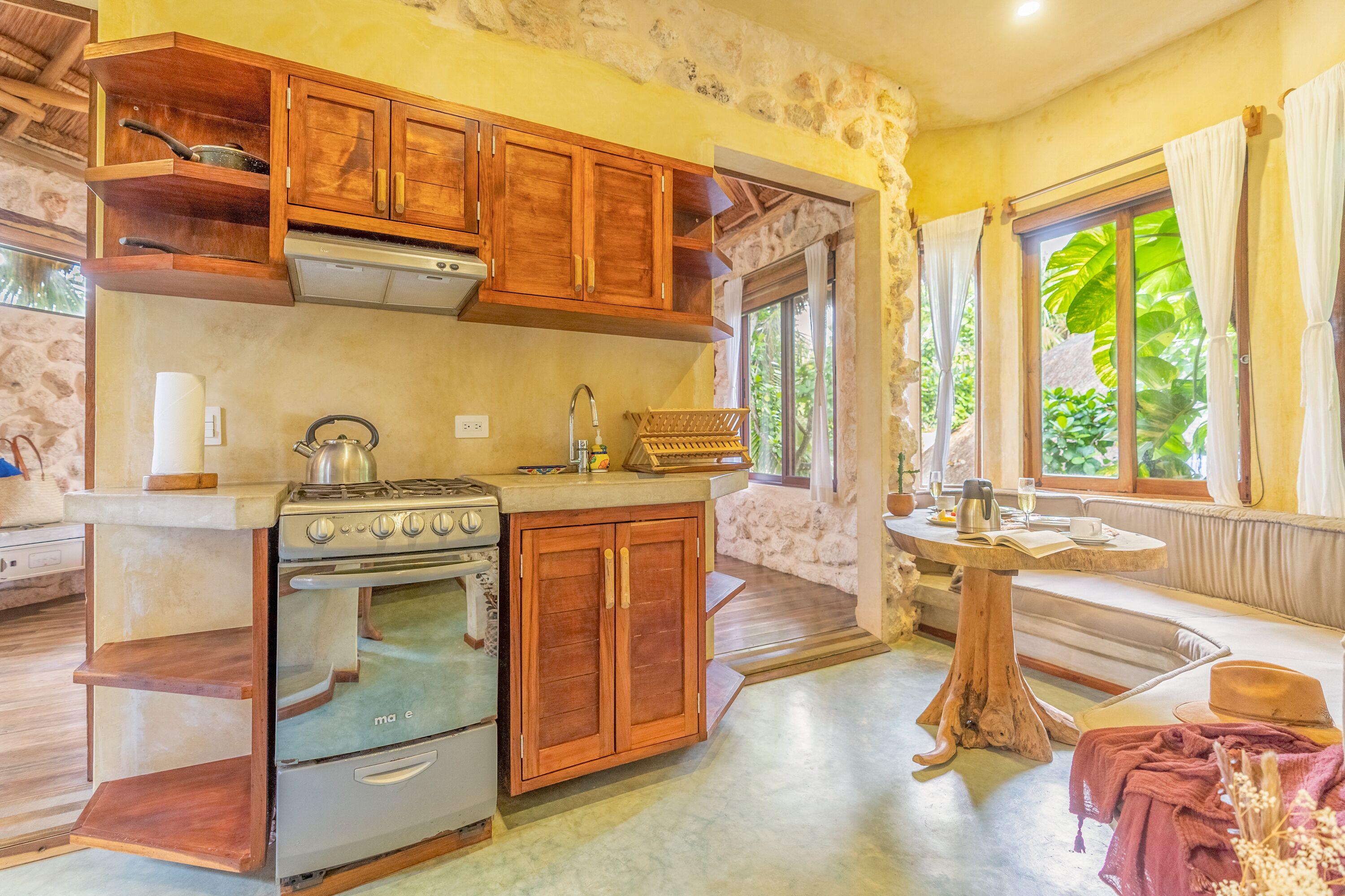 Alaya By Ahau Collection Hotel