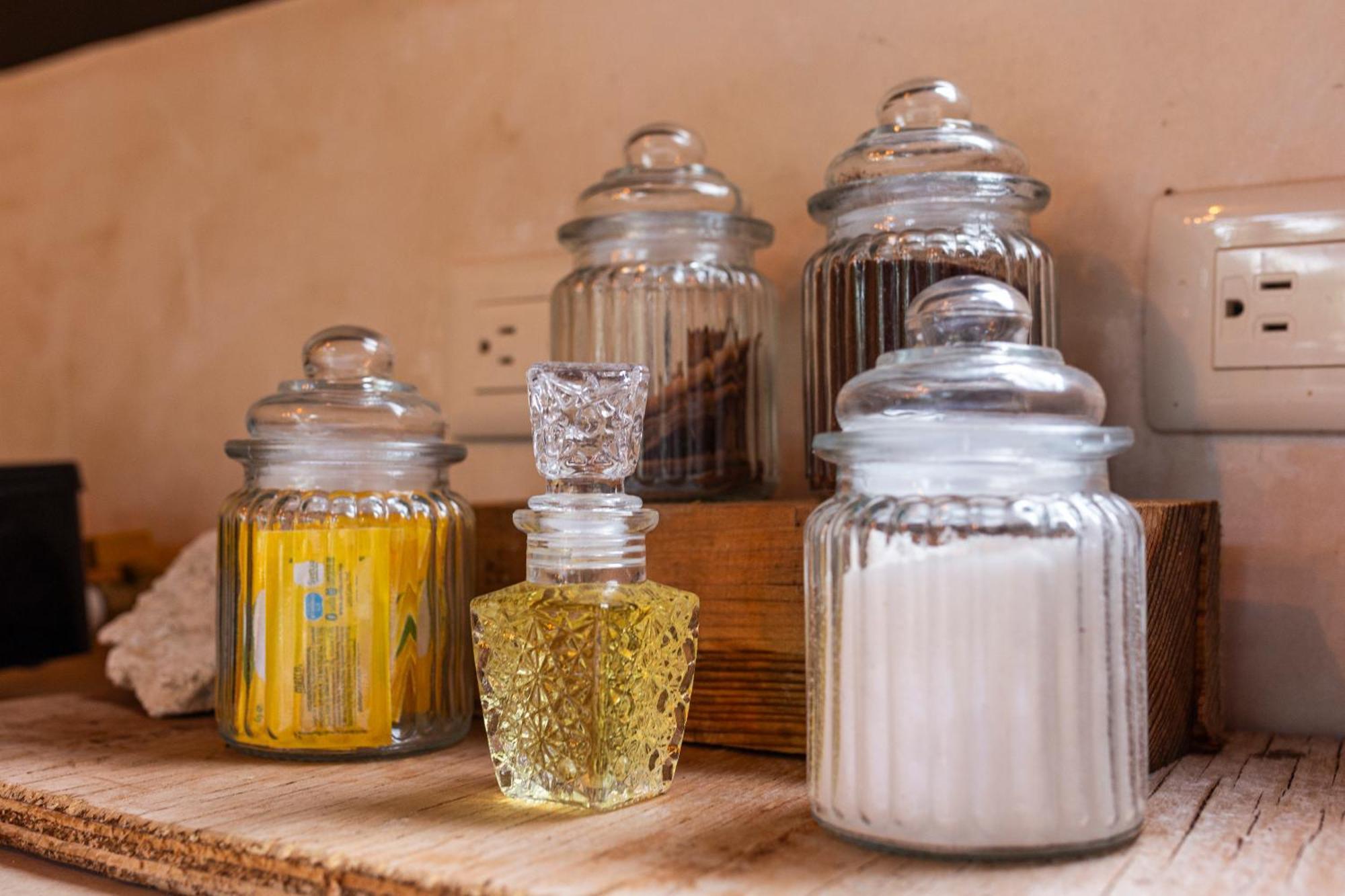 Xtambaa Selva Lodge Tulum