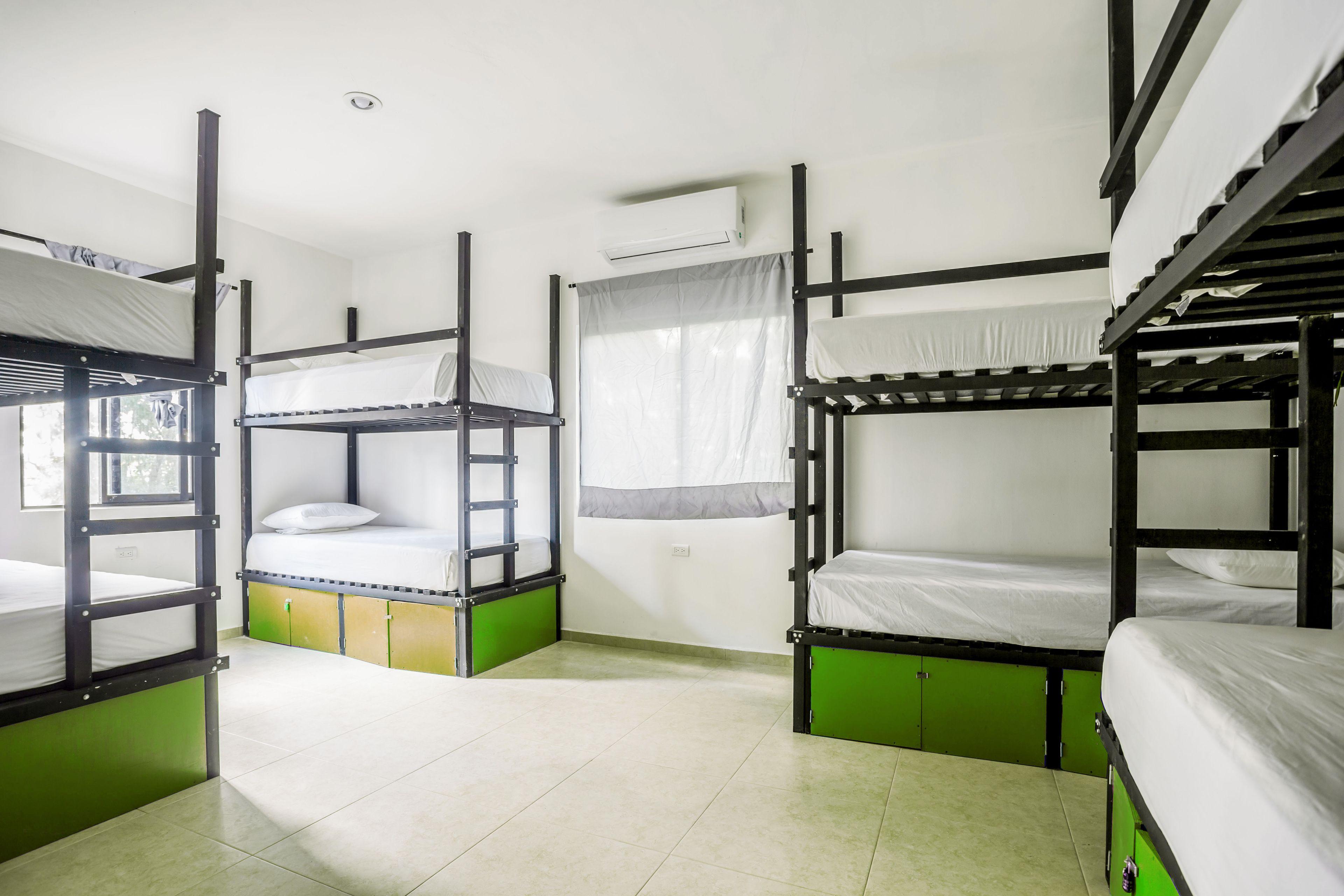 Hostel Che & Bar Adults Only