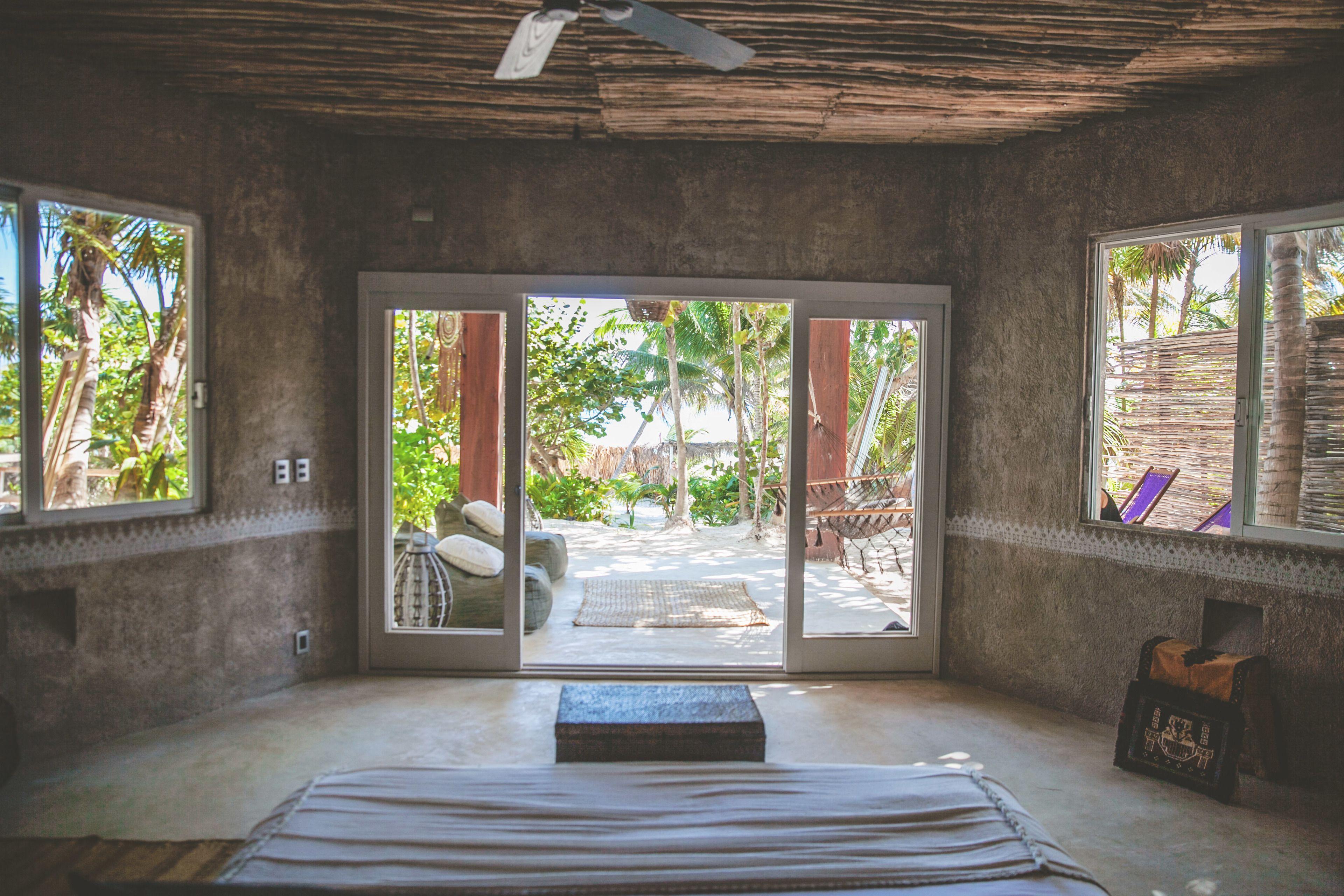 Nomade Temple 4* Tulum