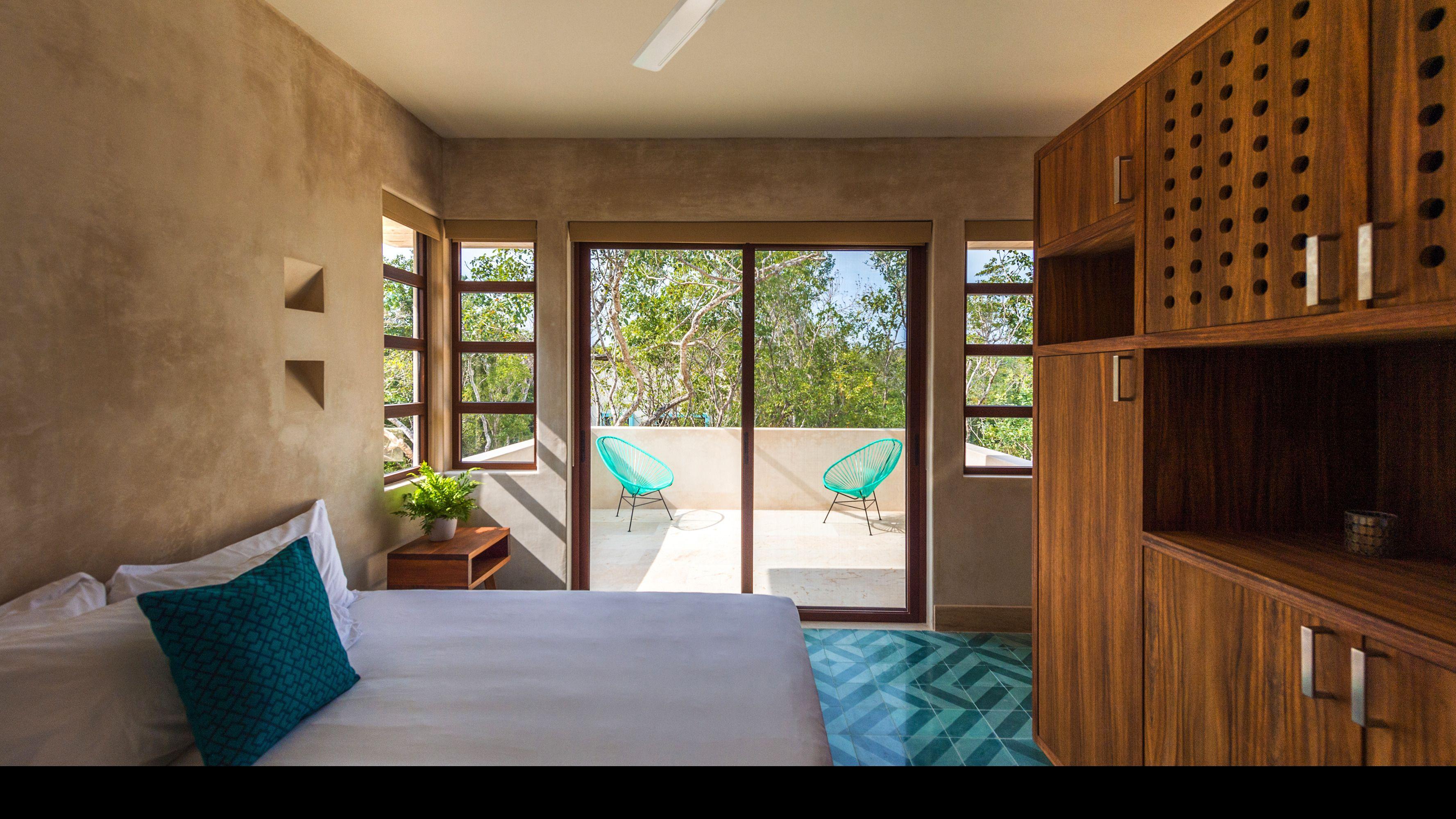 Tiki Tiki Hotel