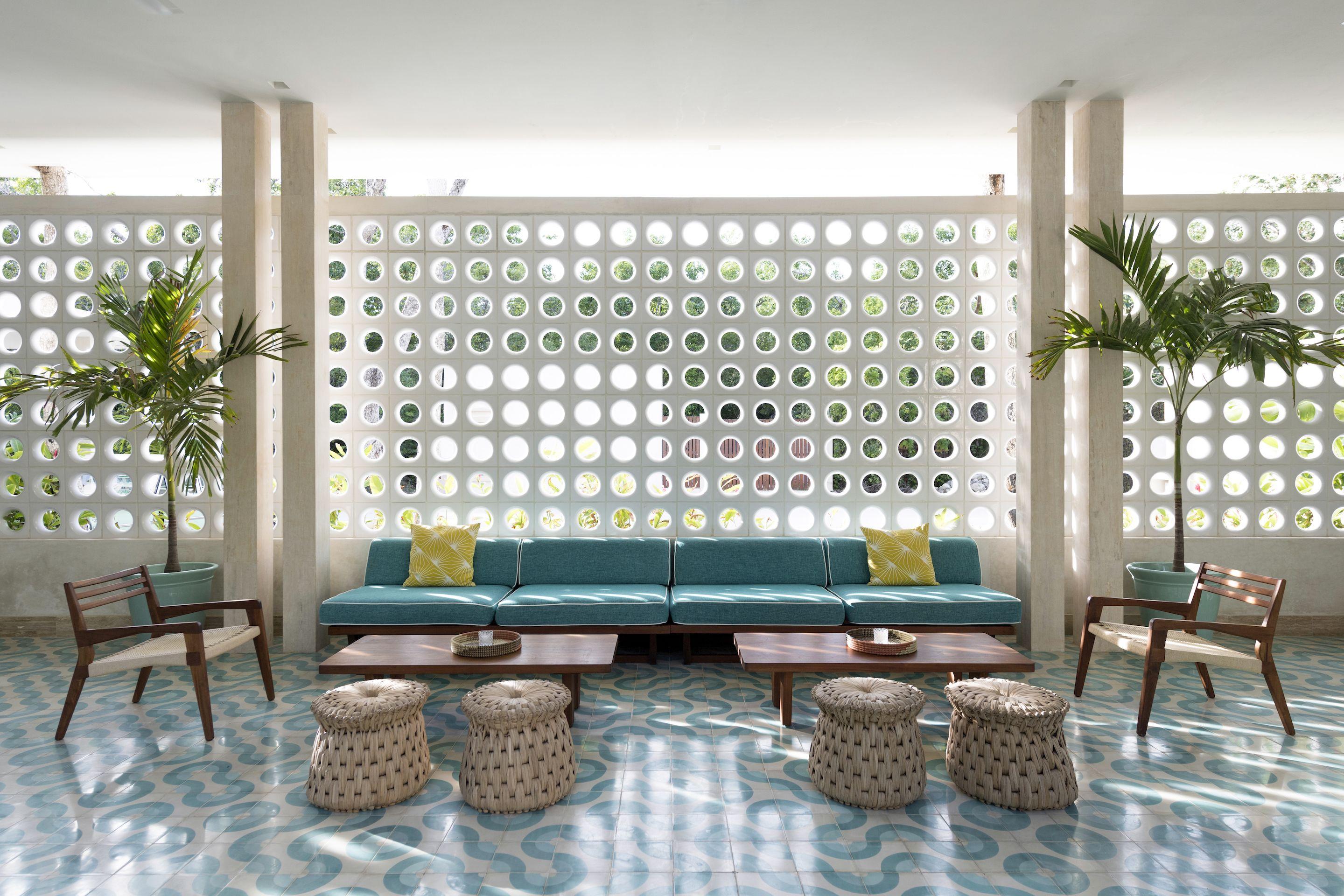 Tiki Tiki Hotel