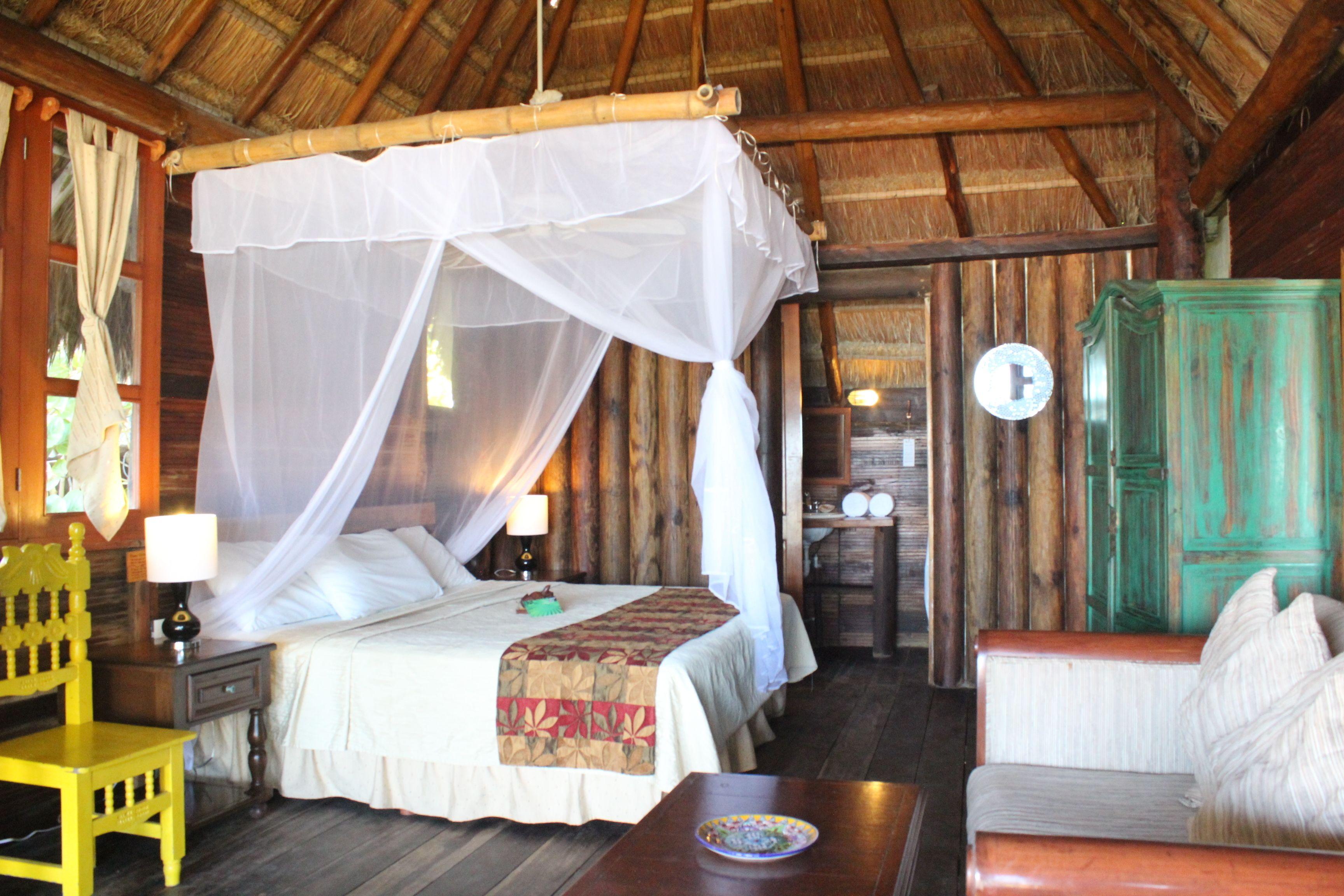 Nueva Vida De Ramiro Hotel Tulum
