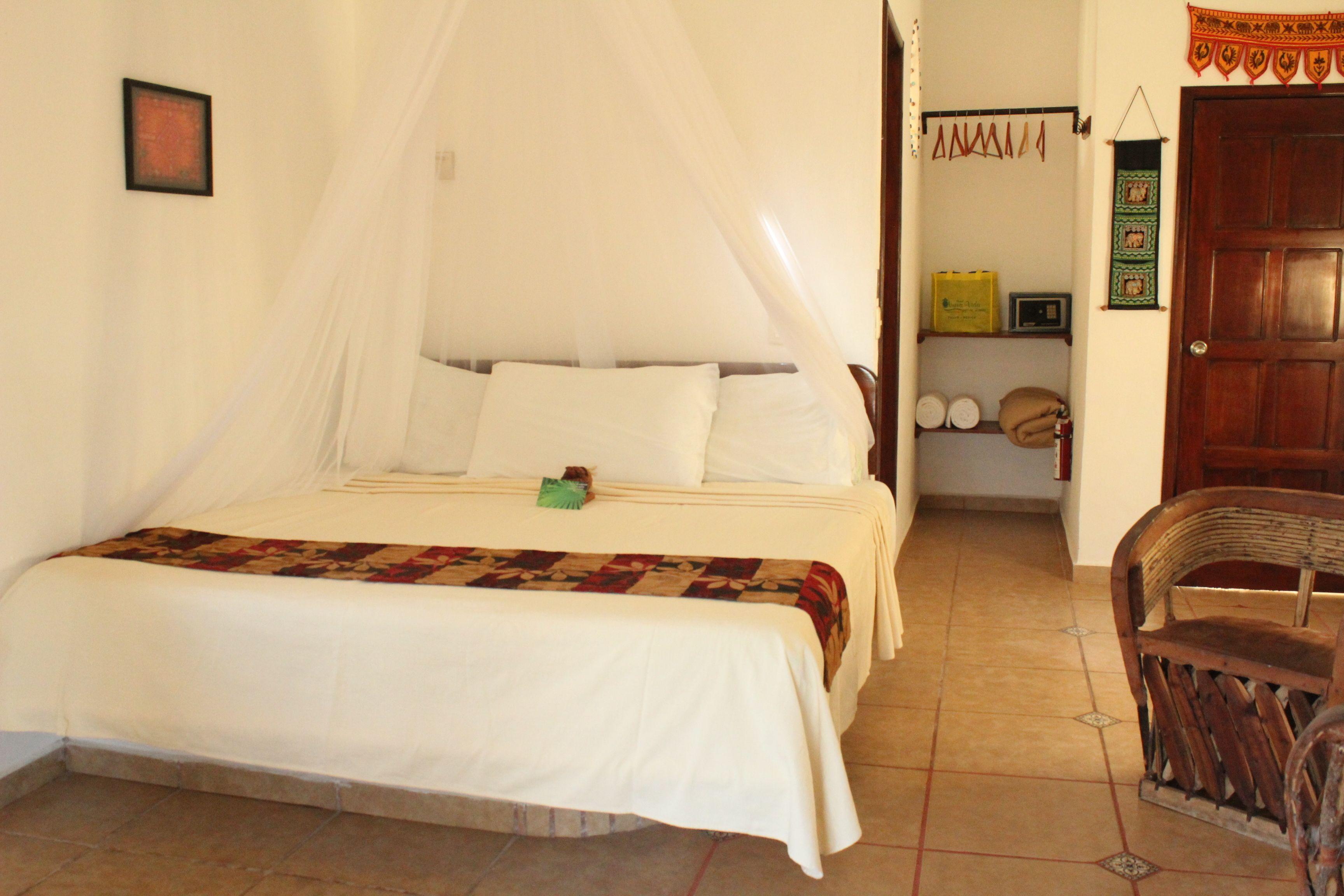 Nueva Vida De Ramiro Hotel