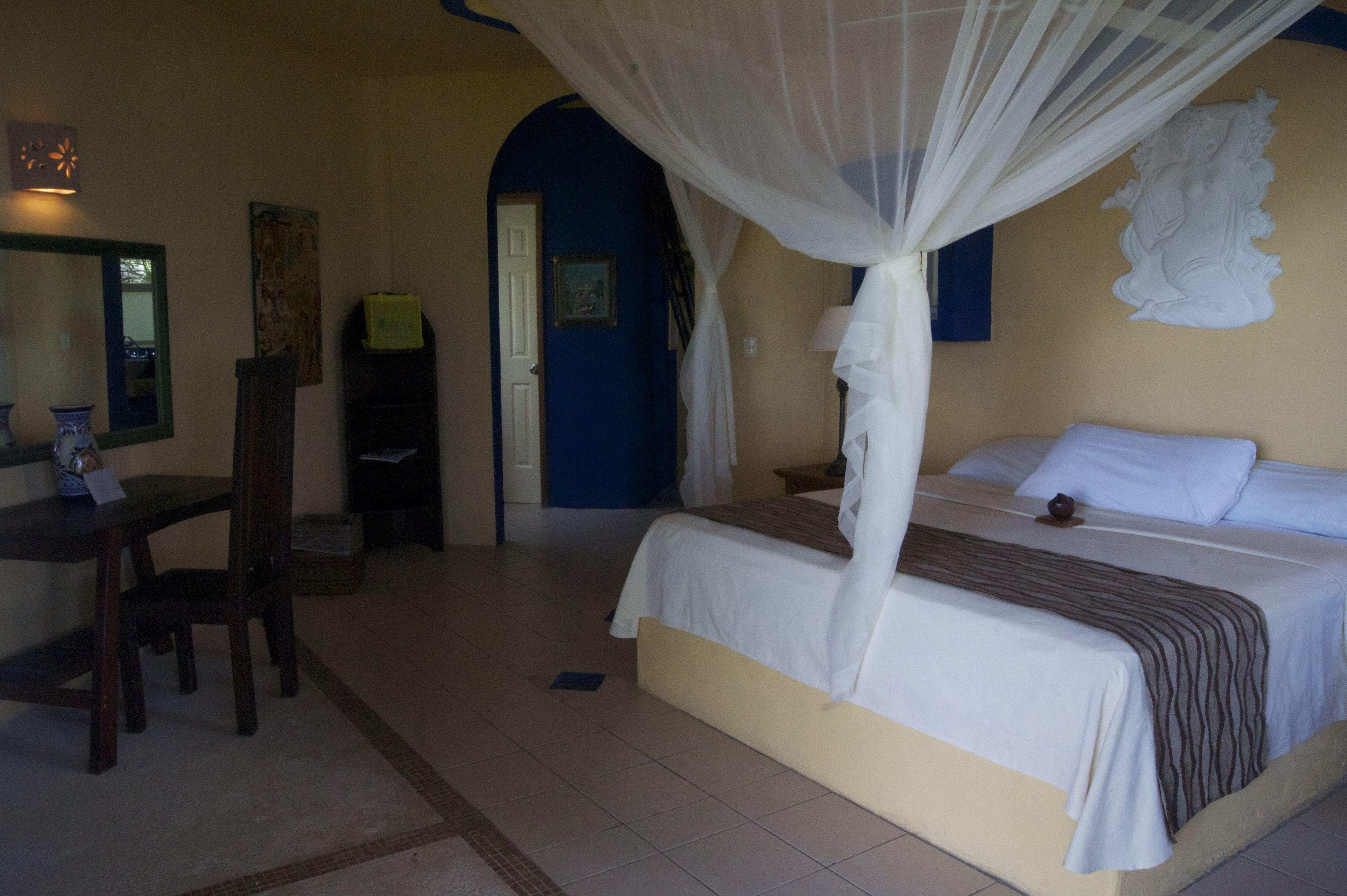 Nueva Vida De Ramiro Hotel Tulum