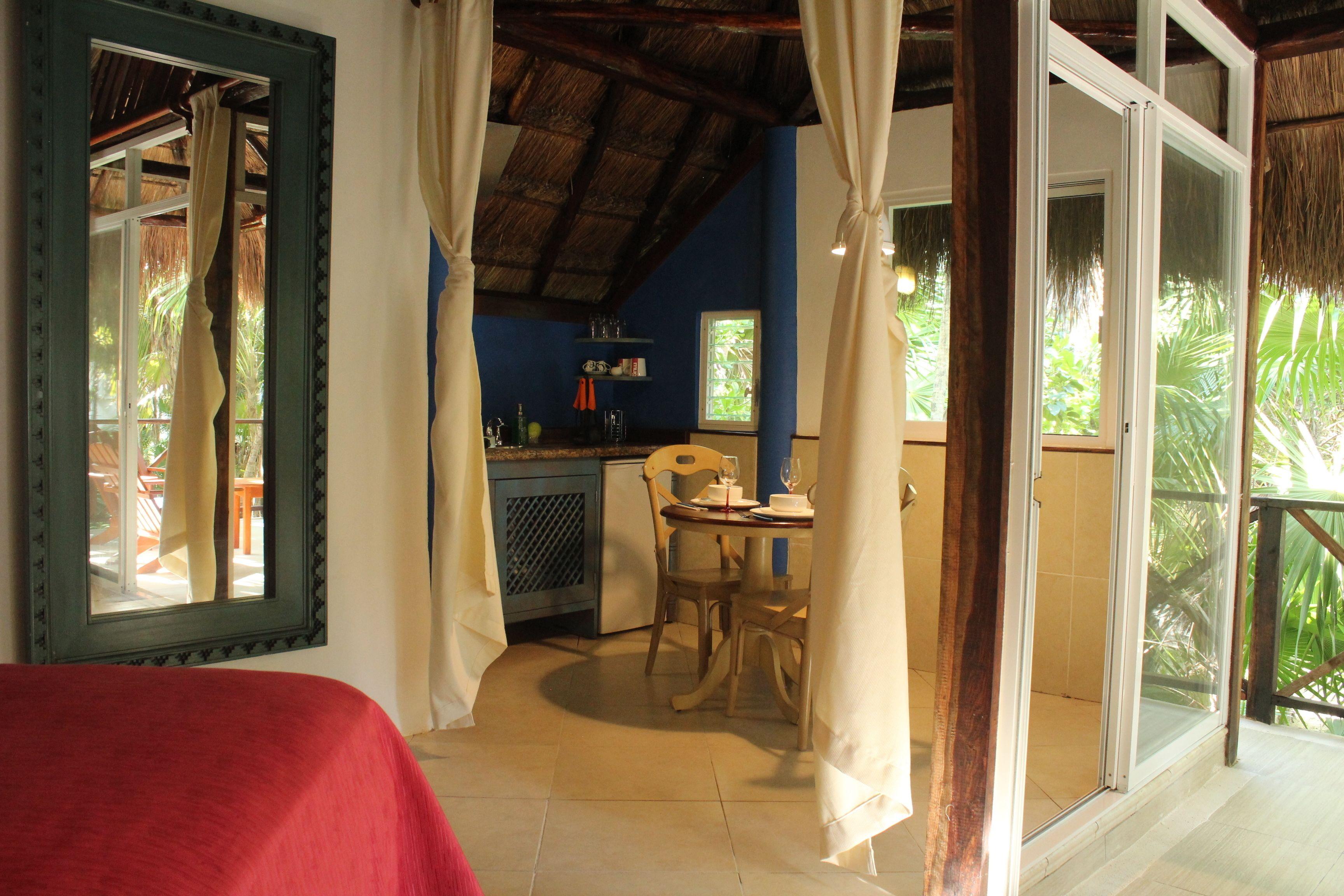 Hotel Nueva Vida De Ramiro Tulum