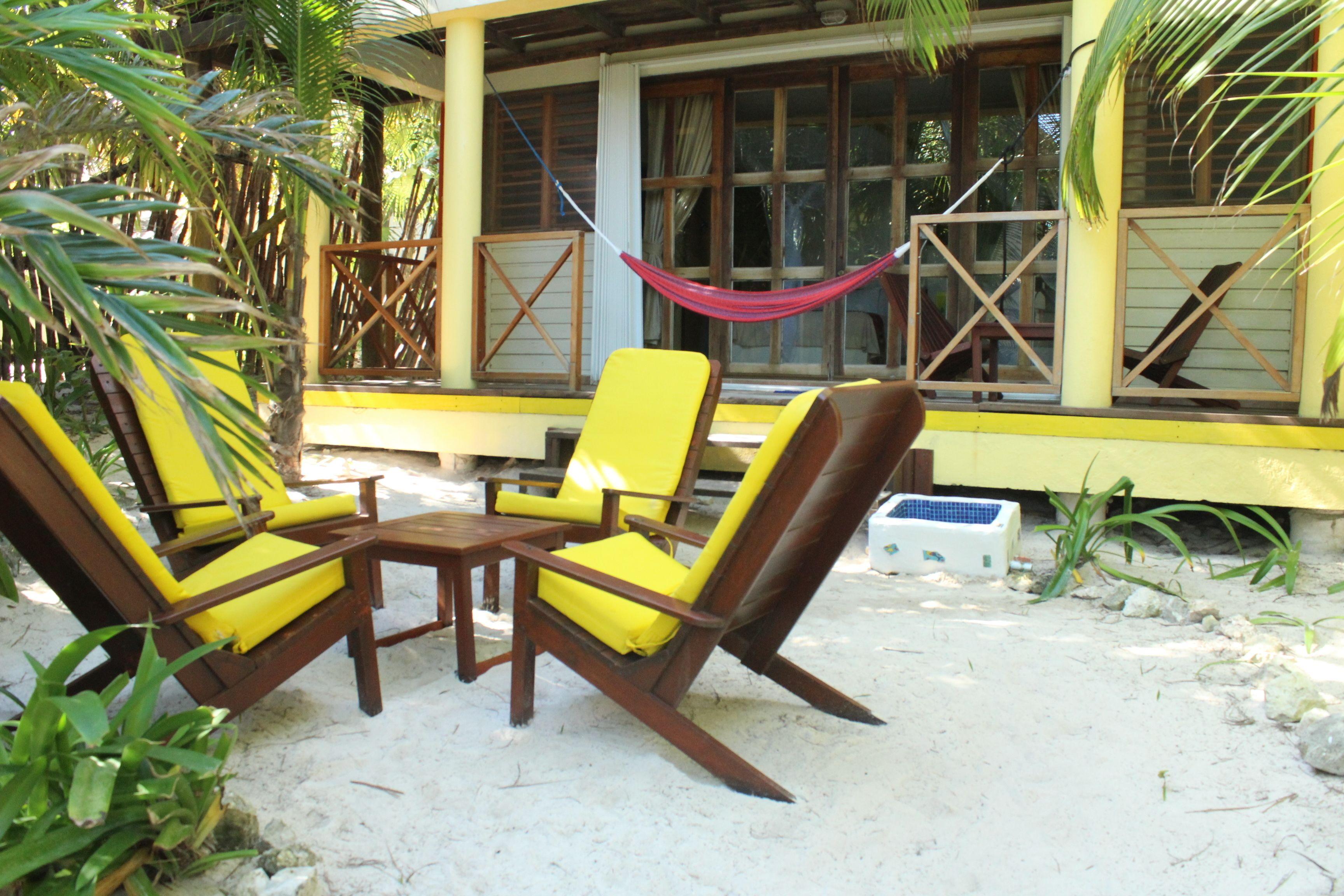 Nueva Vida De Ramiro Hotel Tulum