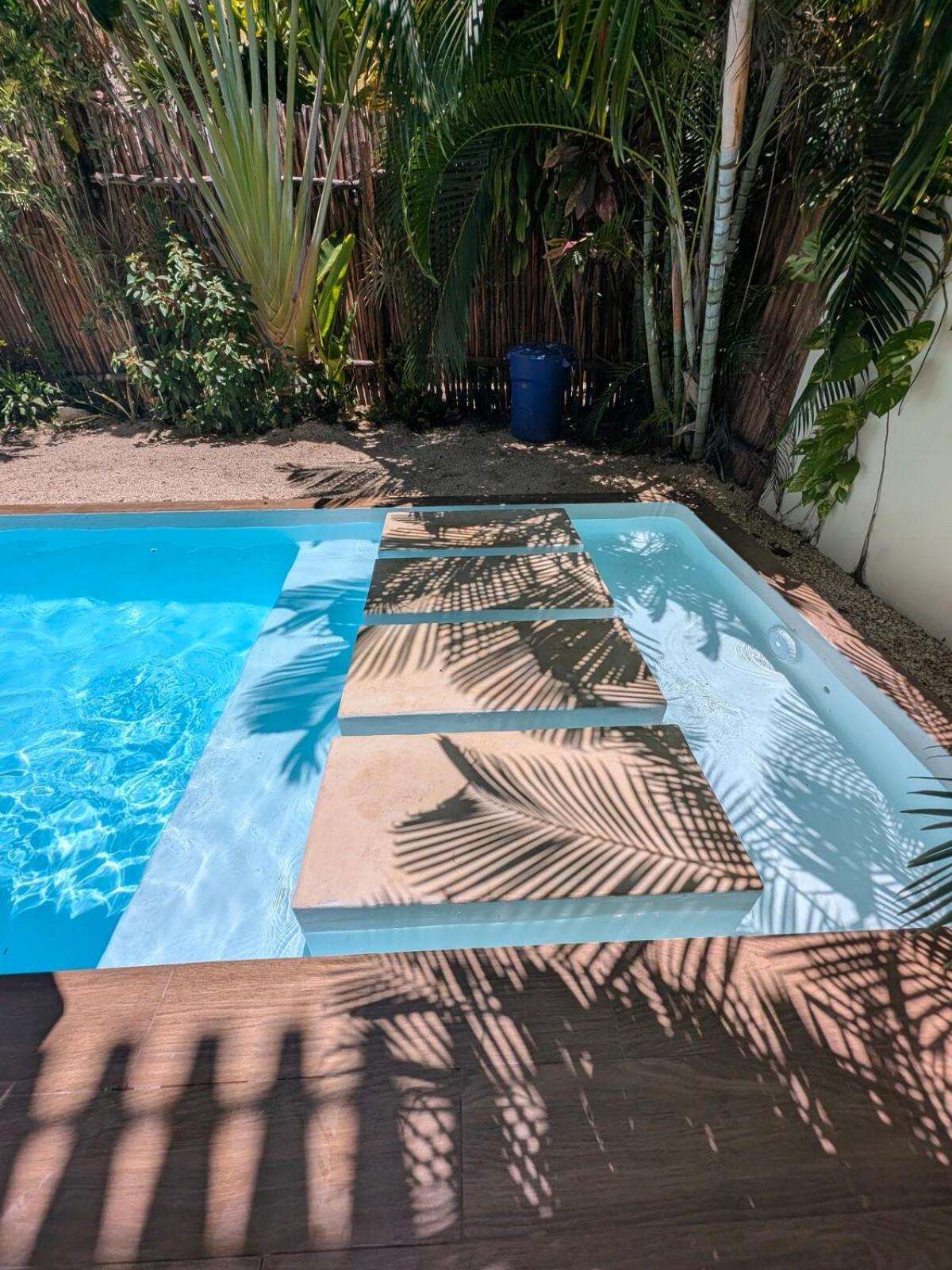 Villa Luxury 4 Bedroom With Private Pool